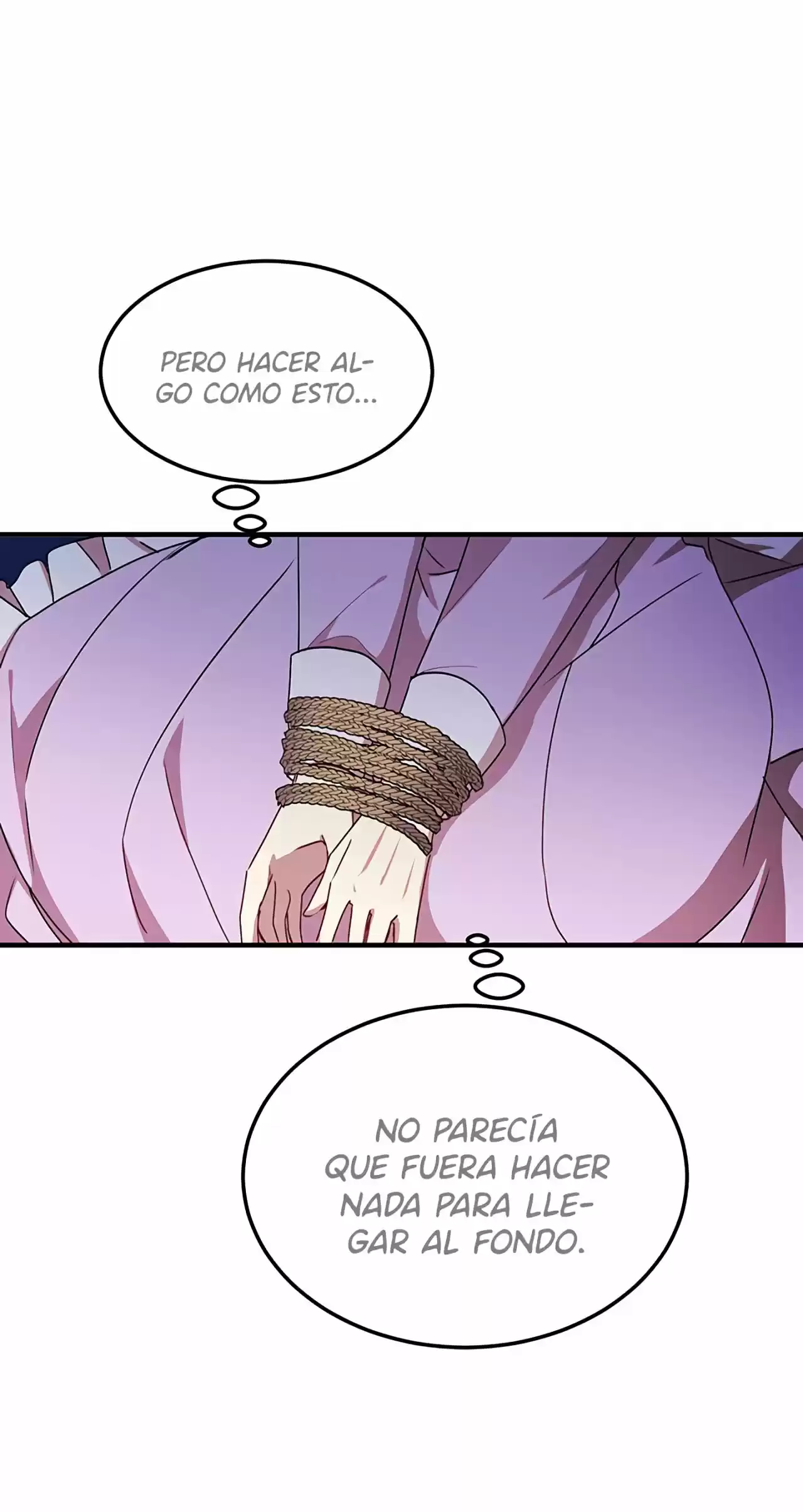 ¿Por Qué Haces Esto, Duque? - Capítulo 66 - Página 18 - LectorTMOo