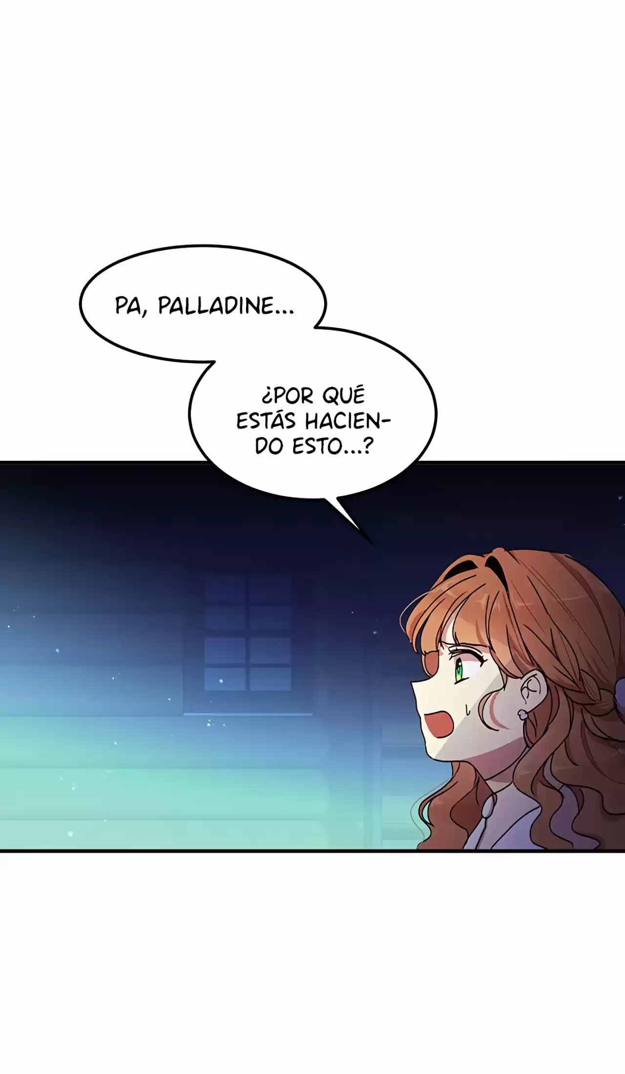 ¿Por Qué Haces Esto, Duque? - Capítulo 66 - Página 20 - LectorTMOo