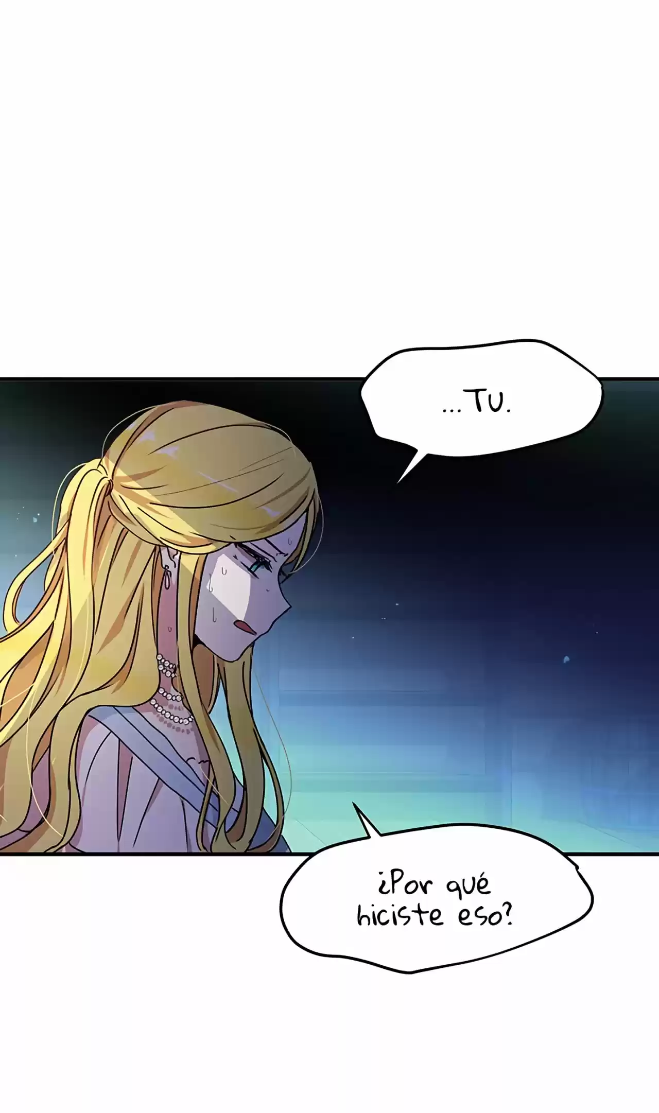 ¿Por Qué Haces Esto, Duque? - Capítulo 66 - Página 21 - LectorTMOo