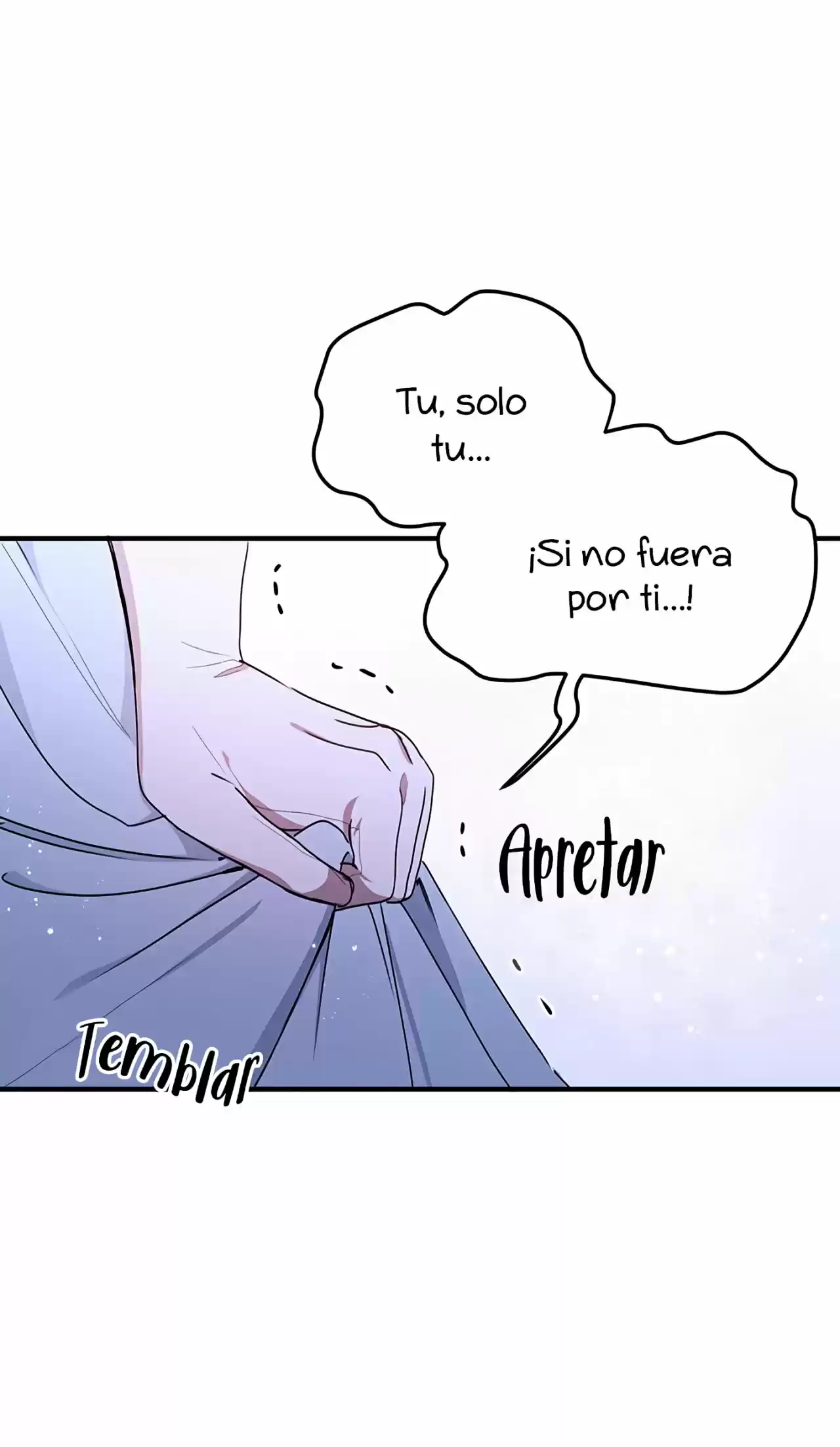 ¿Por Qué Haces Esto, Duque? - Capítulo 66 - Página 23 - LectorTMOo