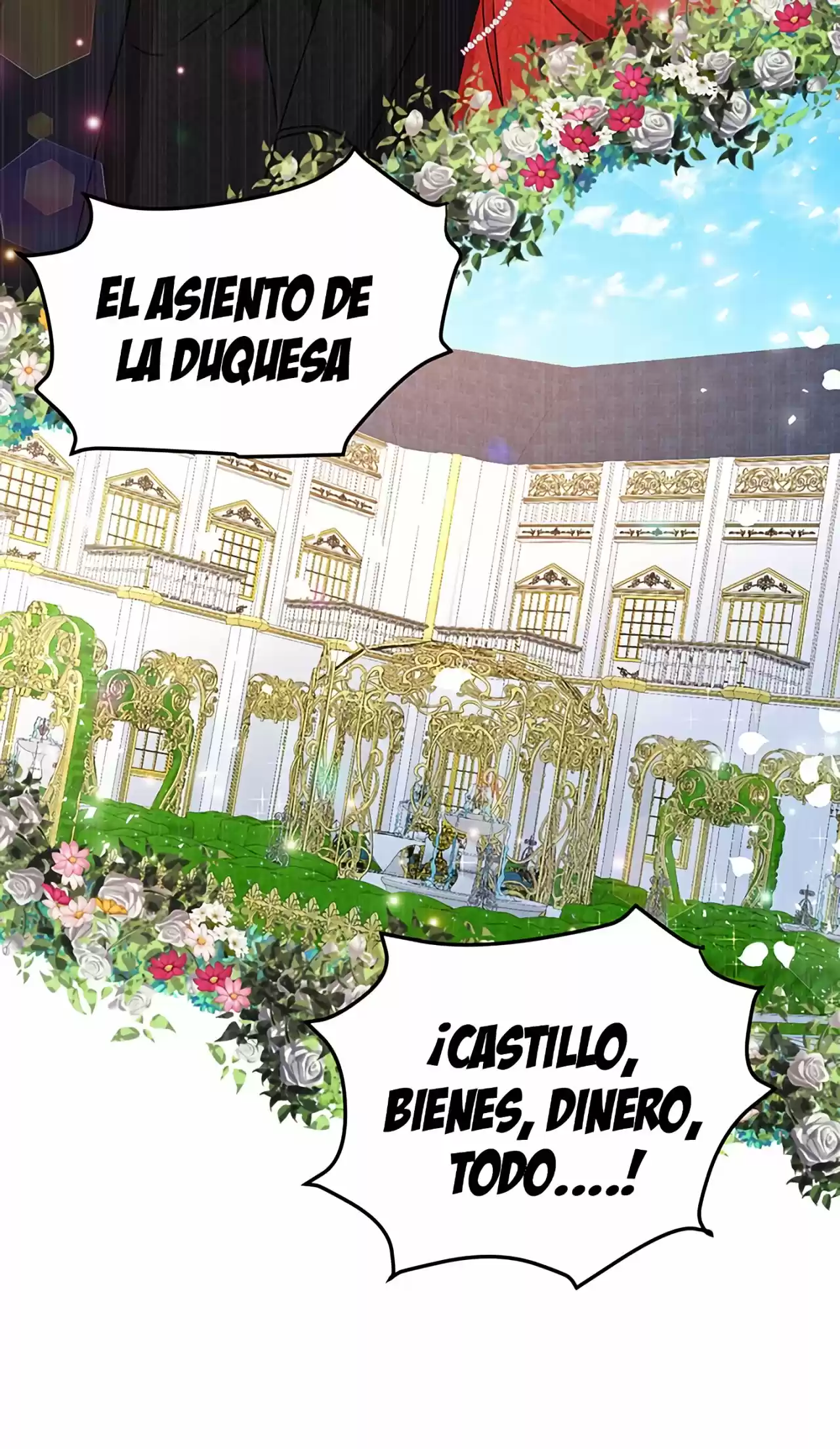 ¿Por Qué Haces Esto, Duque? - Capítulo 66 - Página 25 - LectorTMOo