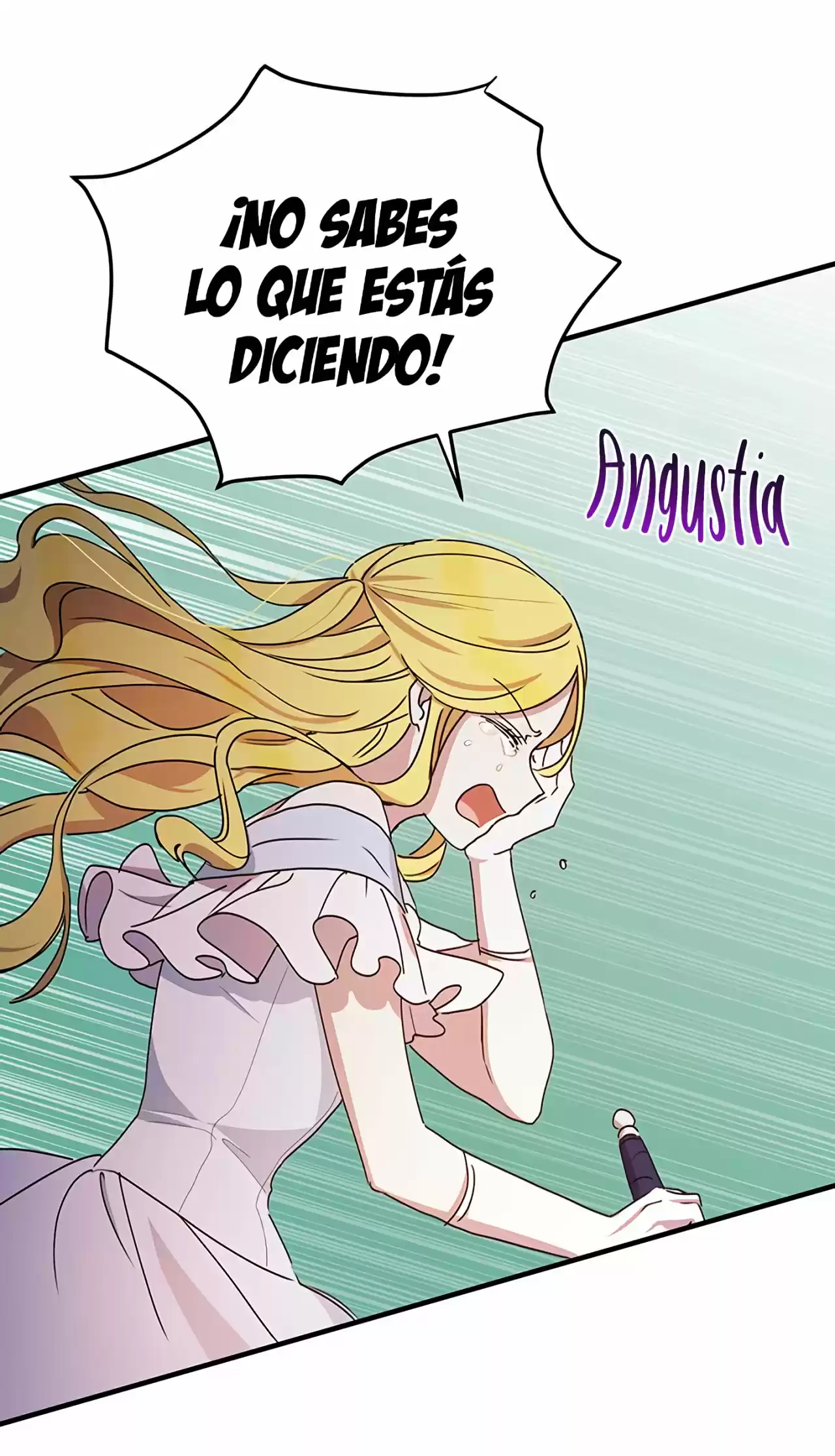 ¿Por Qué Haces Esto, Duque? - Capítulo 66 - Página 37 - LectorTMOo