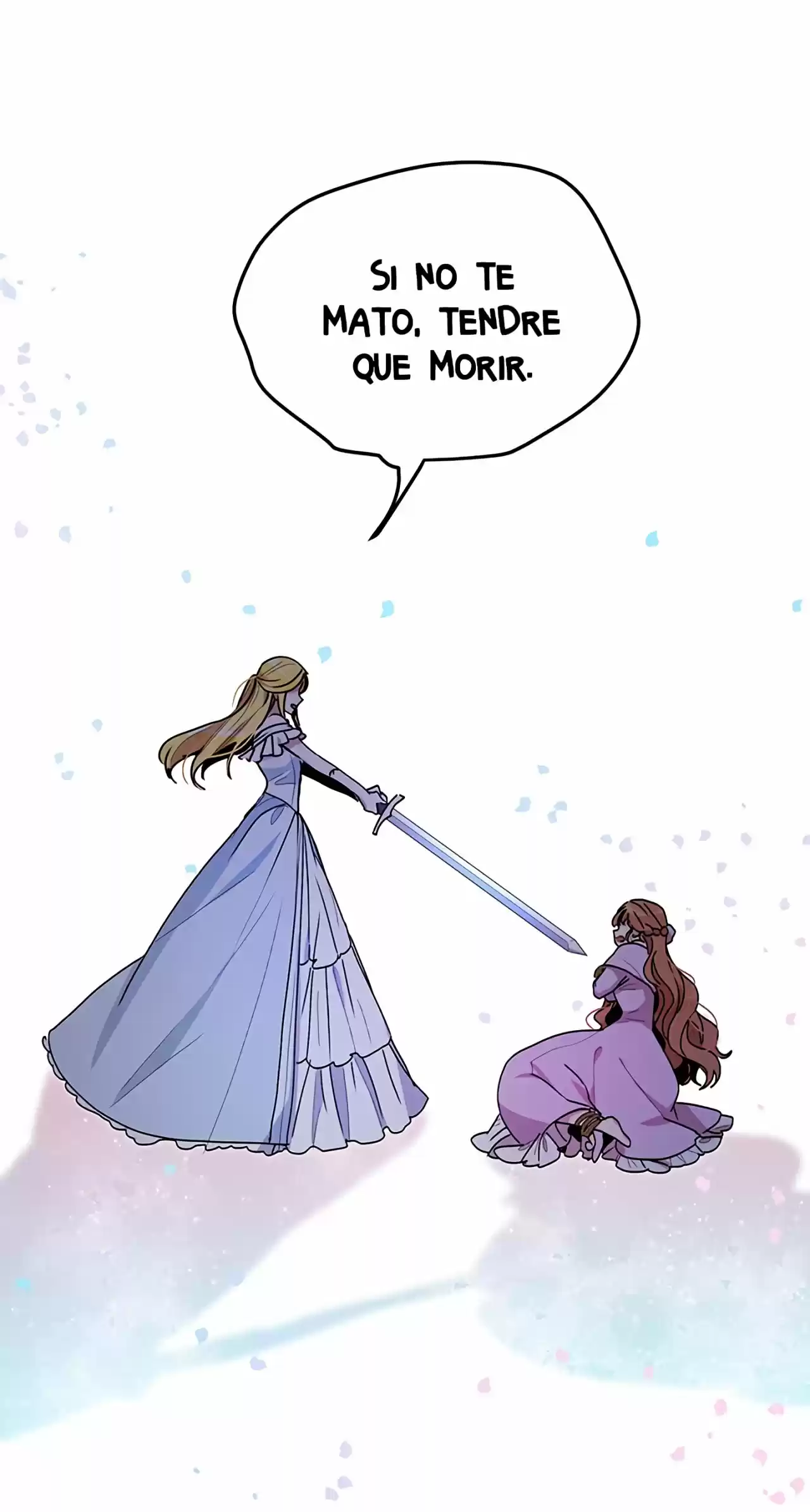¿Por Qué Haces Esto, Duque? - Capítulo 66 - Página 45 - LectorTMOo