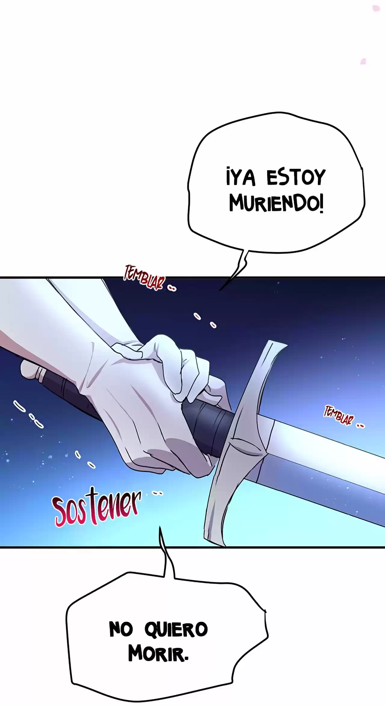 ¿Por Qué Haces Esto, Duque? - Capítulo 66 - Página 46 - LectorTMOo