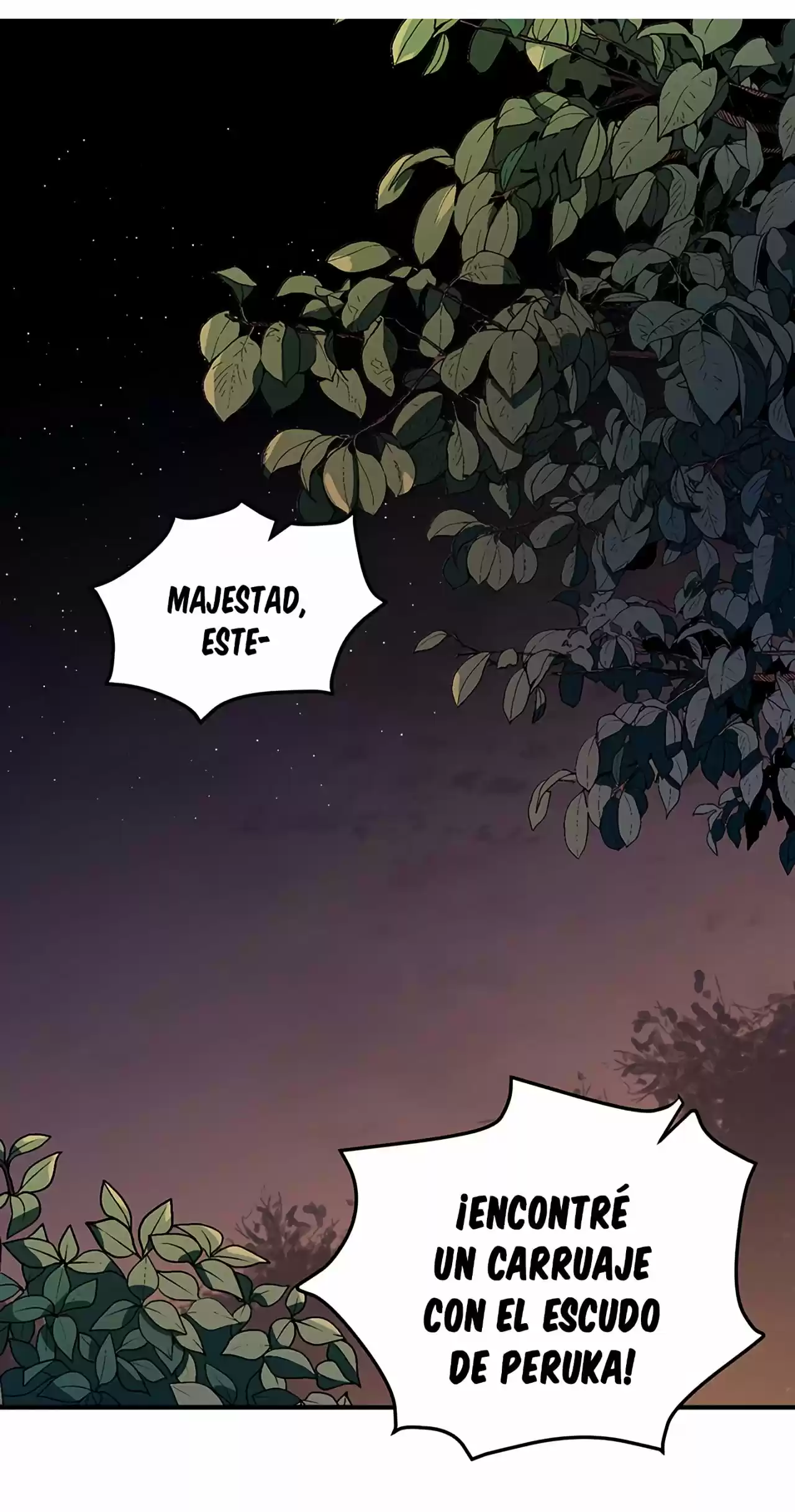 ¿Por Qué Haces Esto, Duque? - Capítulo 67 - Página 3 - LectorTMOo