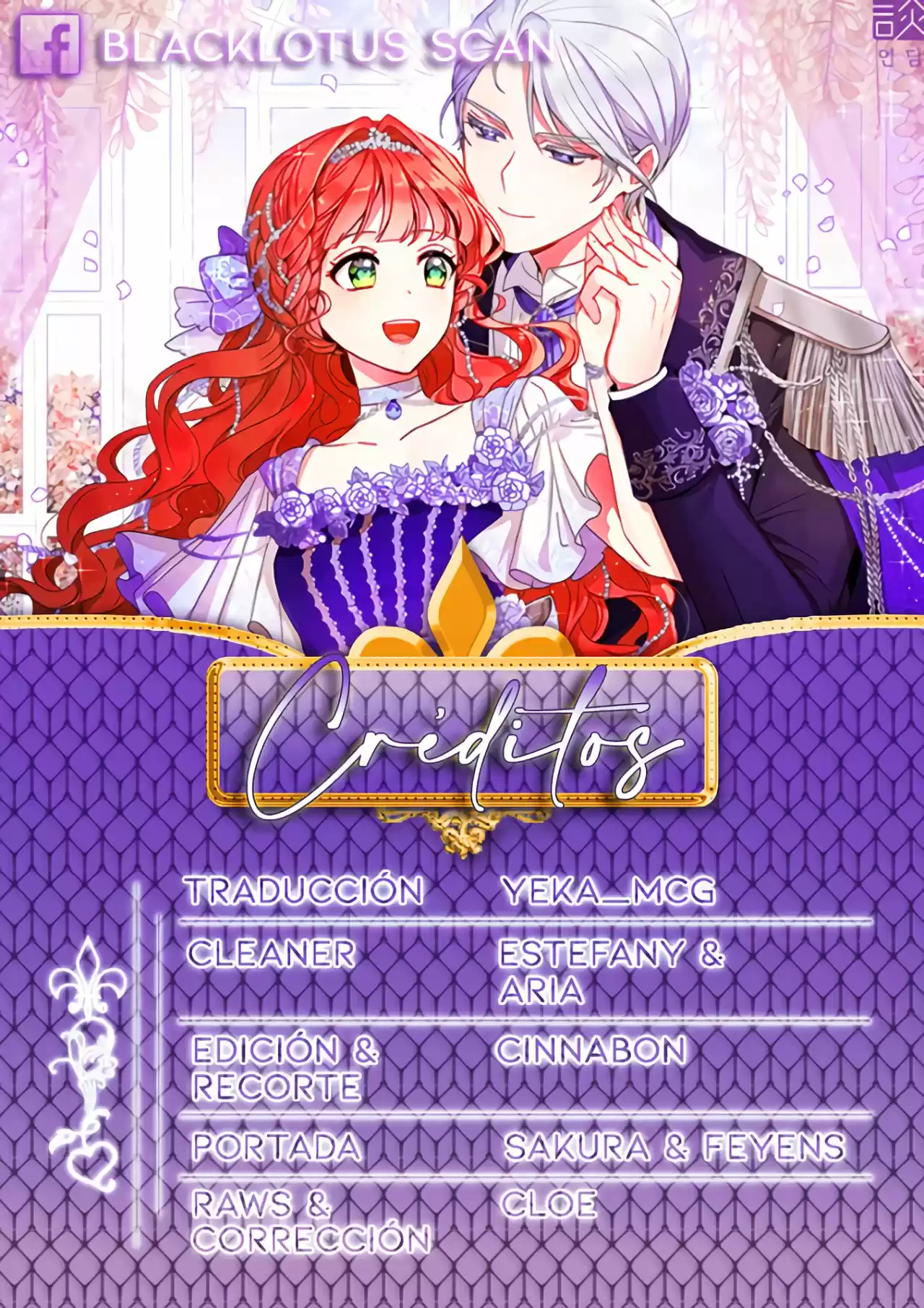 ¿Por Qué Haces Esto, Duque? - Capítulo 68 - Página 2 - LectorTMOo