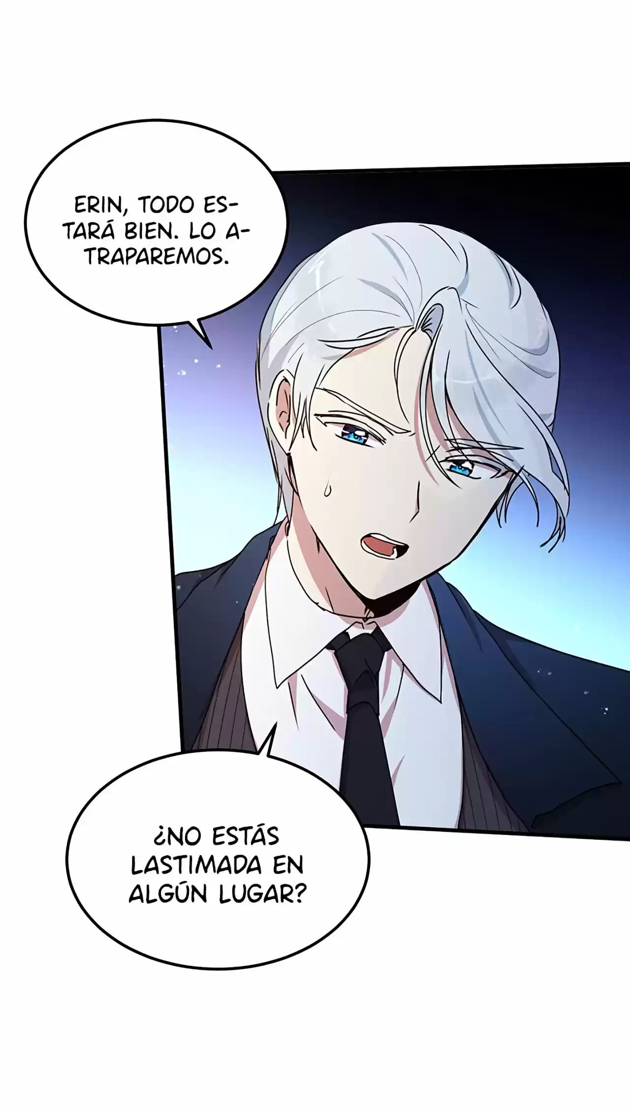 ¿Por Qué Haces Esto, Duque? - Capítulo 68 - Página 13 - LectorTMOo