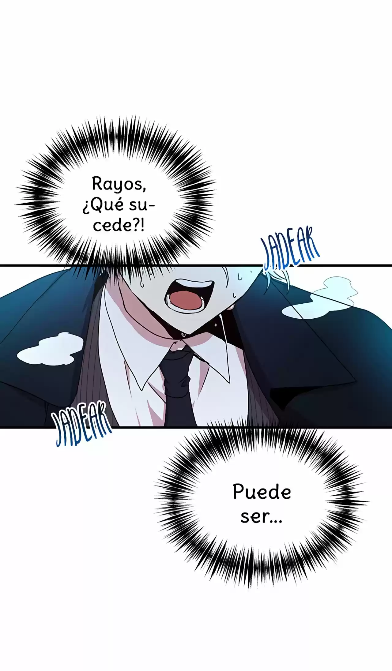 ¿Por Qué Haces Esto, Duque? - Capítulo 68 - Página 20 - LectorTMOo