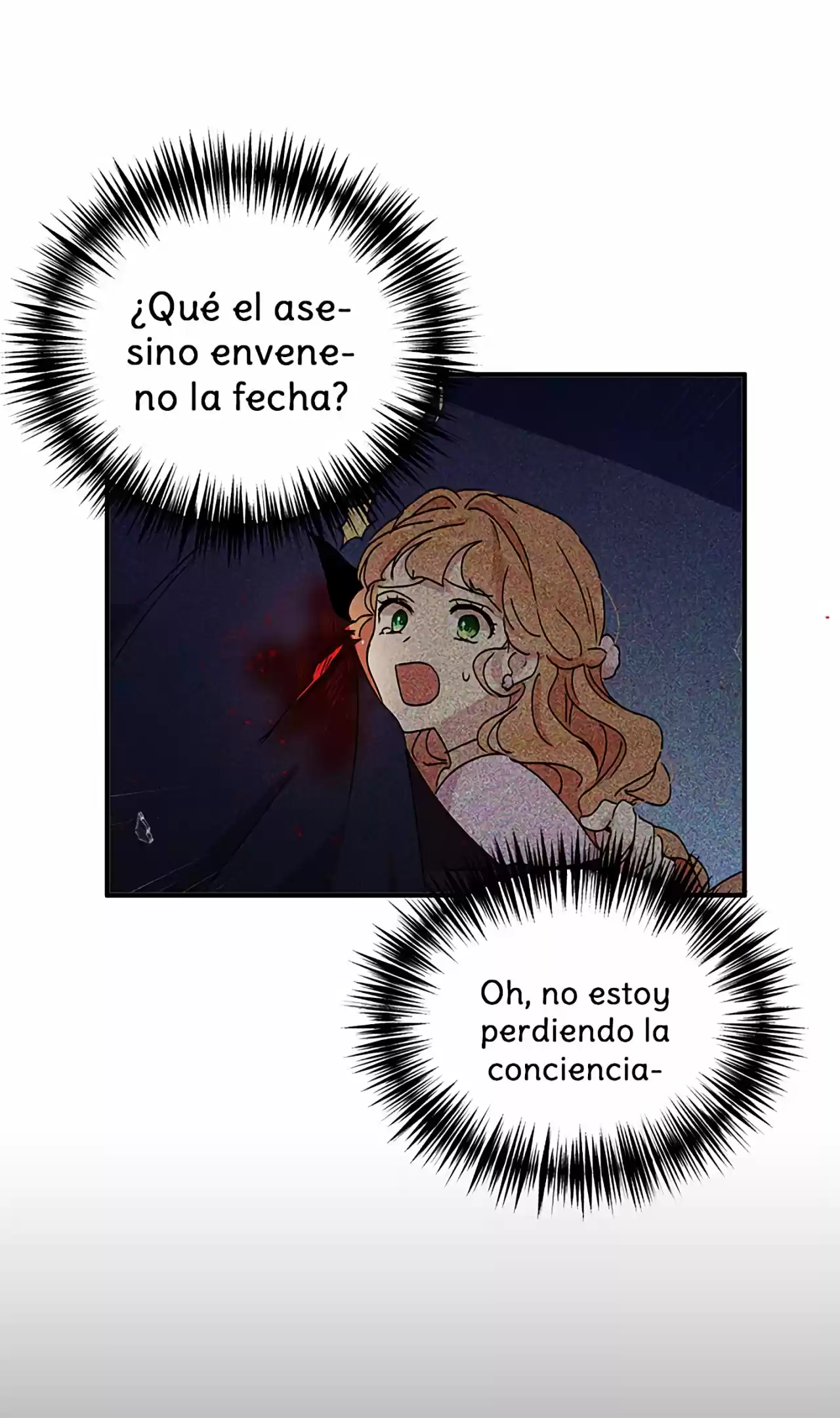 ¿Por Qué Haces Esto, Duque? - Capítulo 68 - Página 21 - LectorTMOo