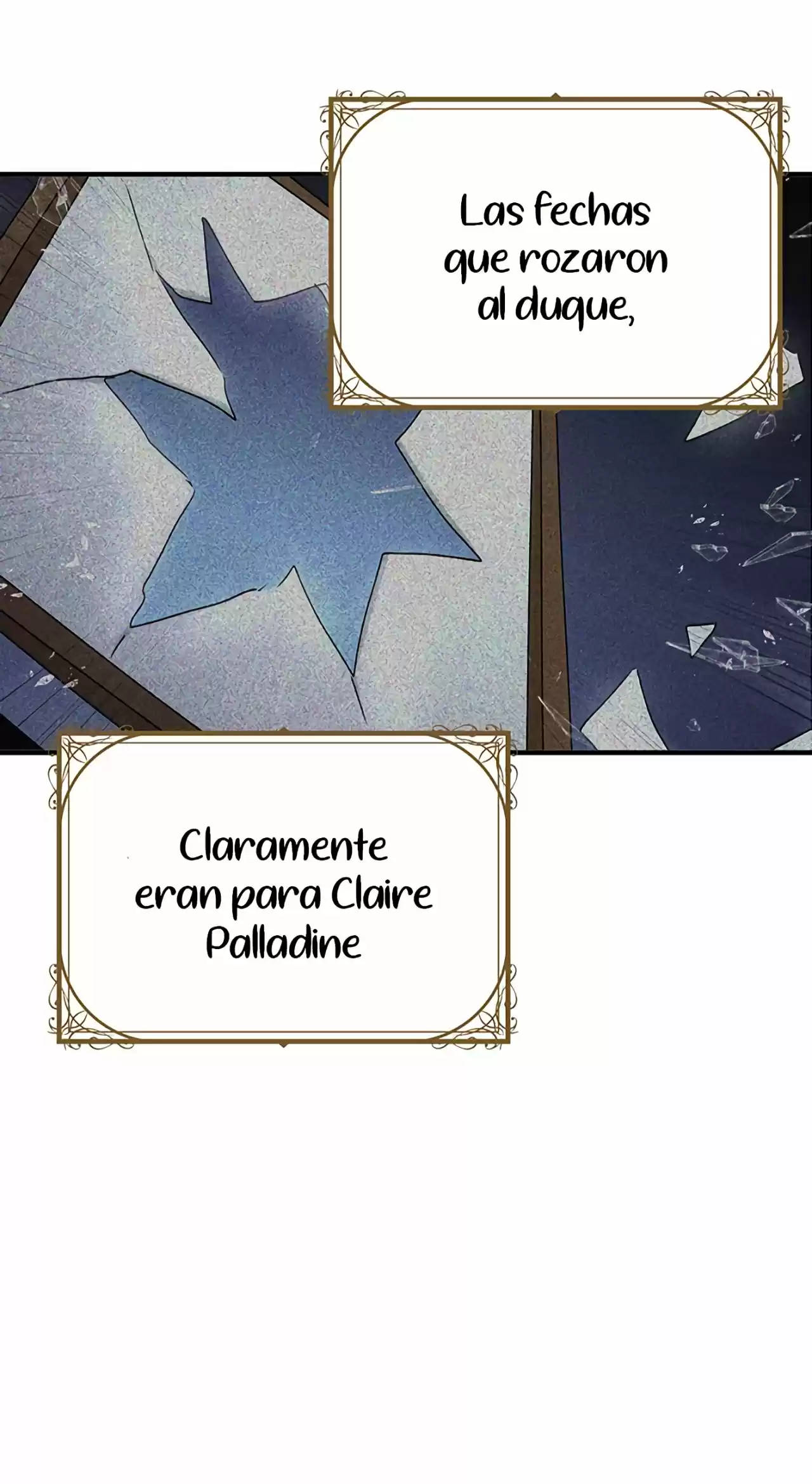 ¿Por Qué Haces Esto, Duque? - Capítulo 68 - Página 42 - LectorTMOo