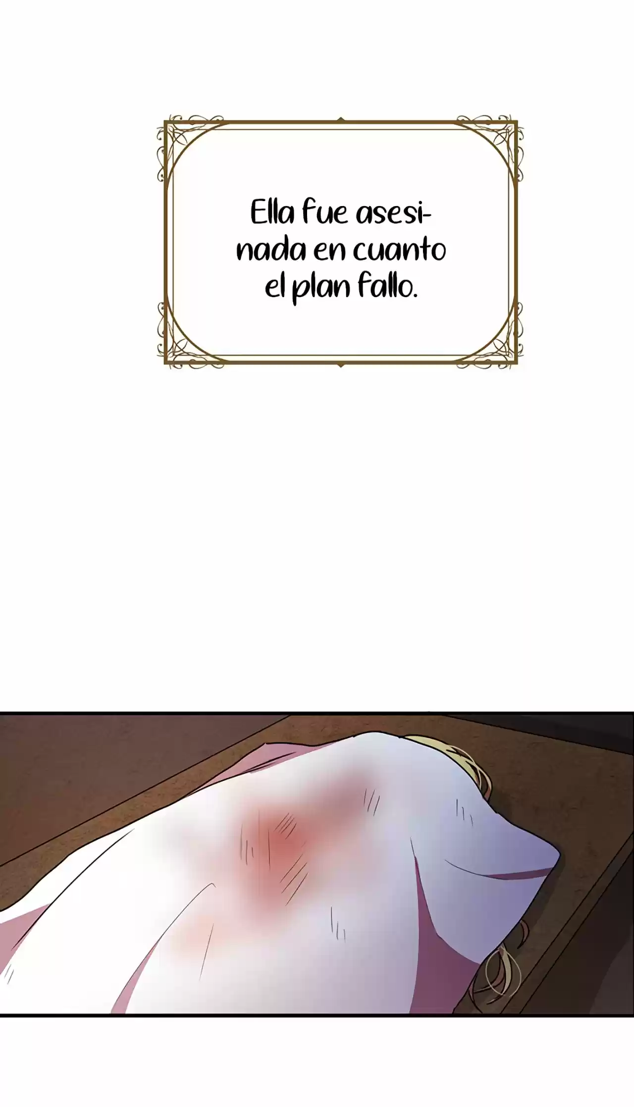 ¿Por Qué Haces Esto, Duque? - Capítulo 68 - Página 45 - LectorTMOo