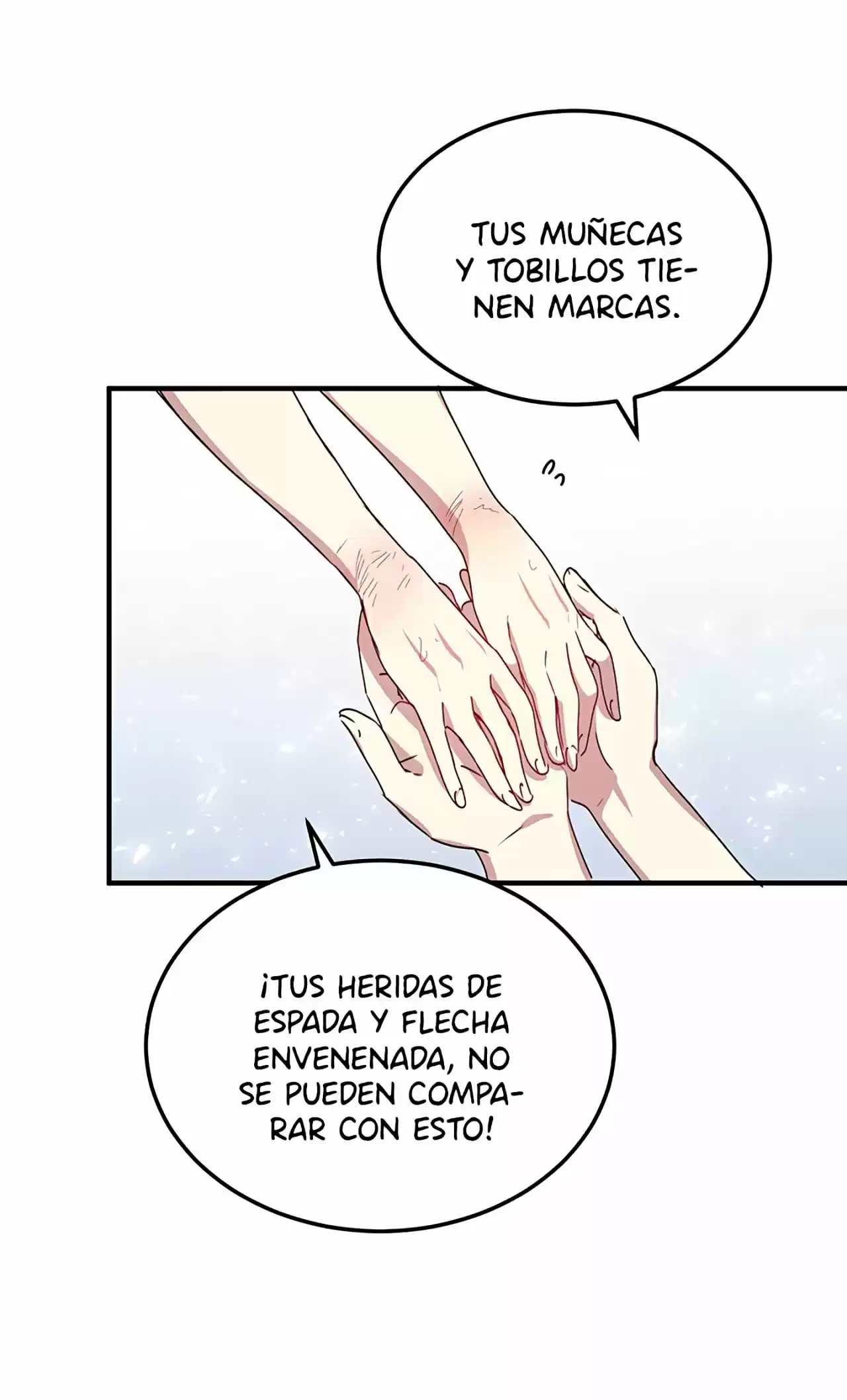 ¿Por Qué Haces Esto, Duque? - Capítulo 68 - Página 60 - LectorTMOo