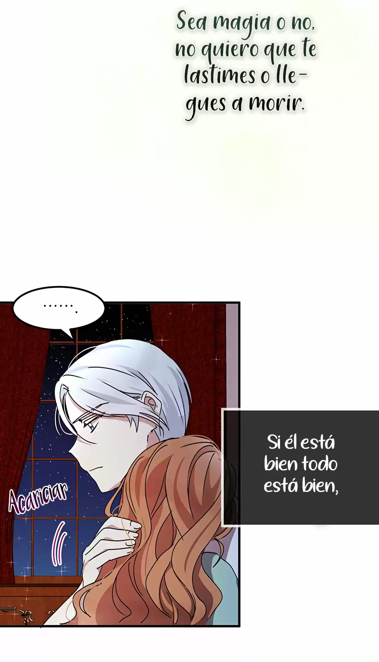 ¿Por Qué Haces Esto, Duque? - Capítulo 68 - Página 70 - LectorTMOo