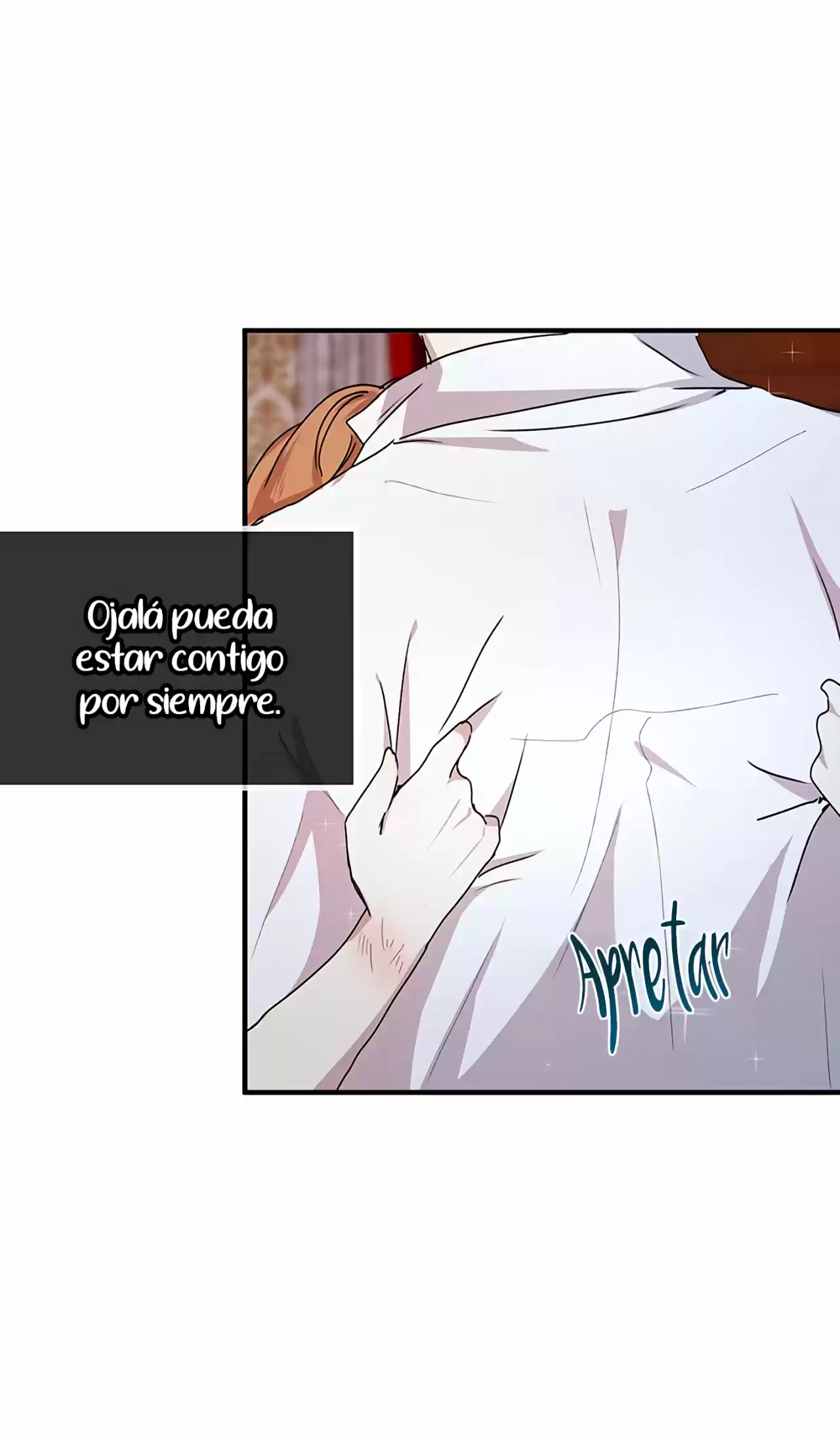 ¿Por Qué Haces Esto, Duque? - Capítulo 68 - Página 71 - LectorTMOo