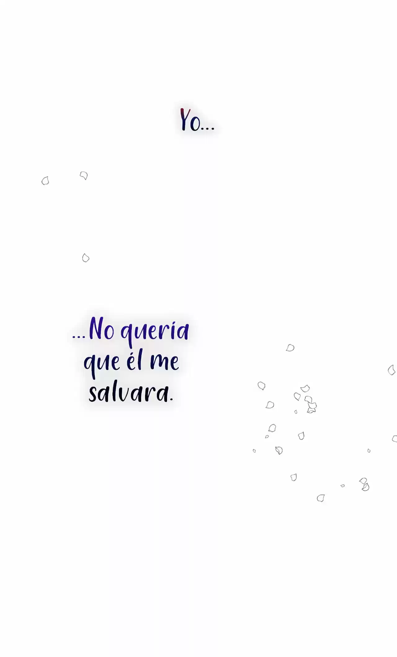 ¿Por Qué Haces Esto, Duque? - Capítulo 68 - Página 73 - LectorTMOo