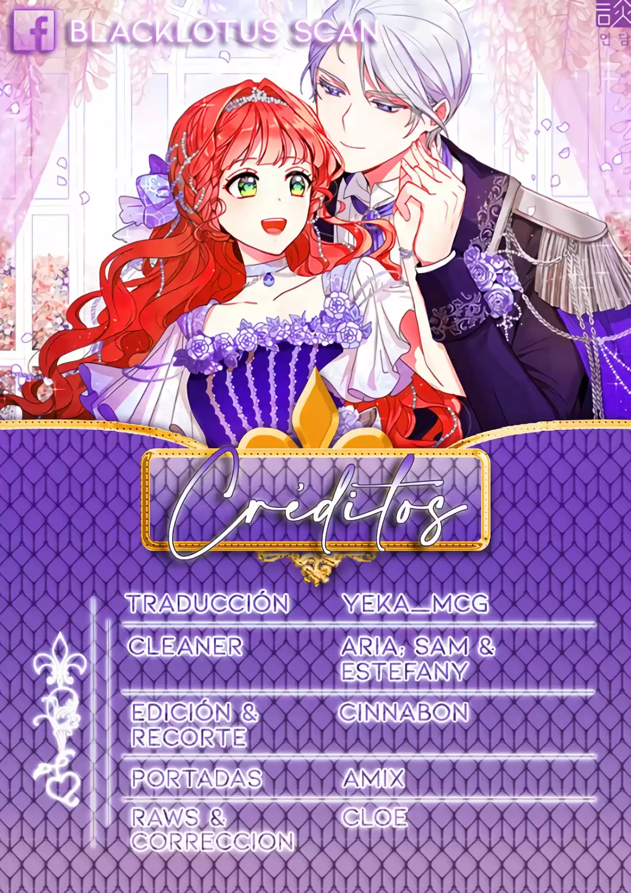 ¿Por Qué Haces Esto, Duque? - Capítulo 69 - Página 2 - LectorTMOo