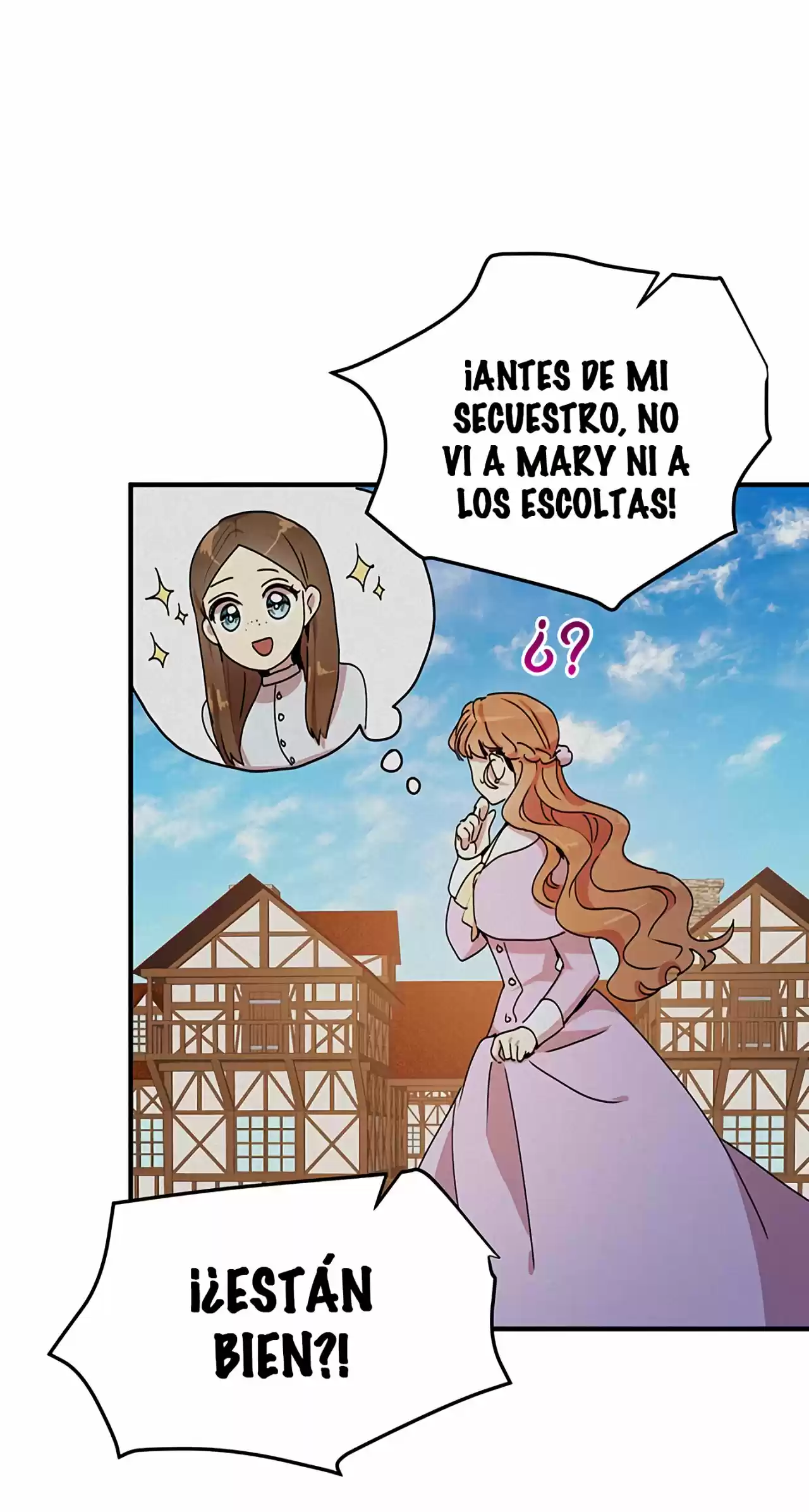 ¿Por Qué Haces Esto, Duque? - Capítulo 69 - Página 4 - LectorTMOo