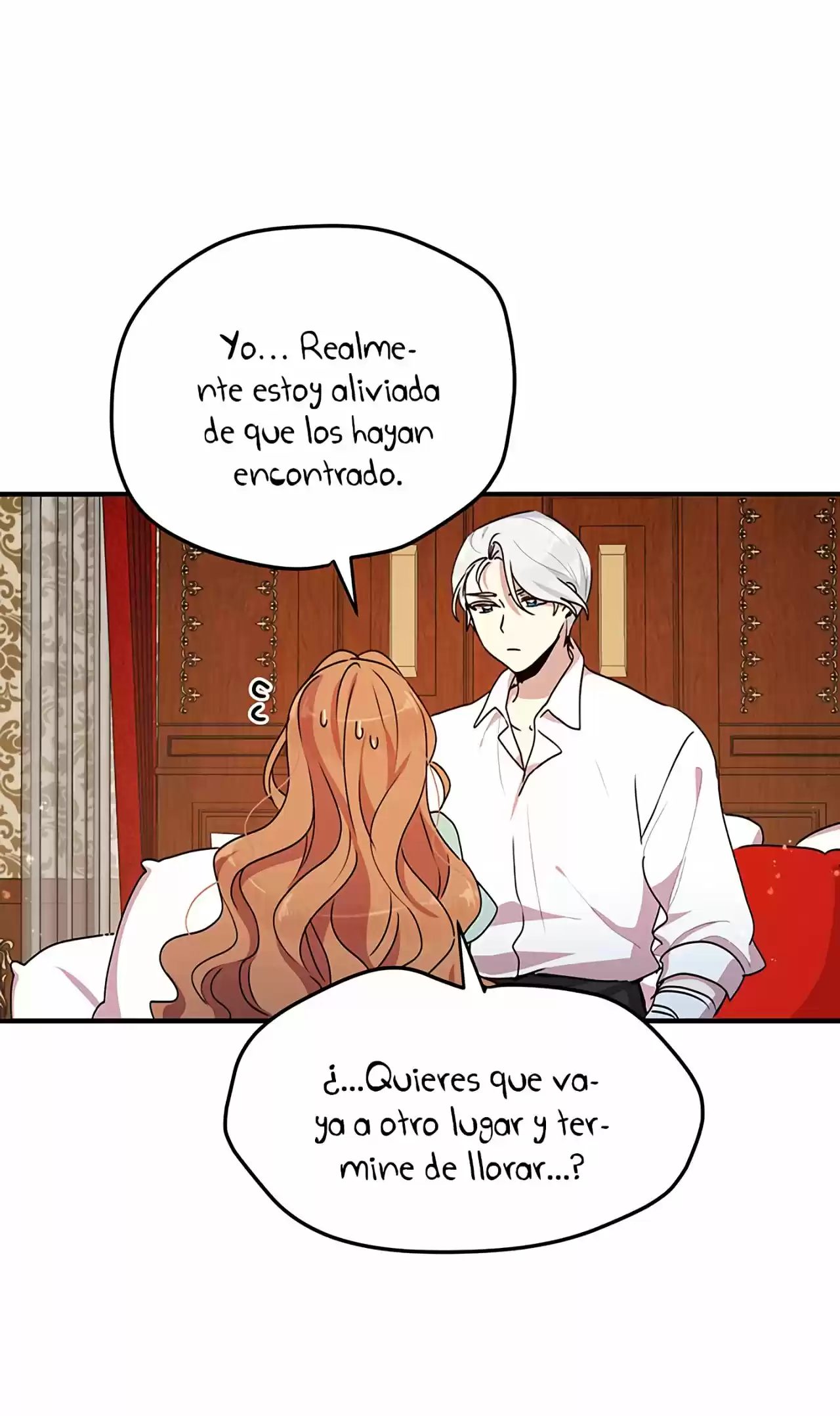 ¿Por Qué Haces Esto, Duque? - Capítulo 69 - Página 11 - LectorTMOo