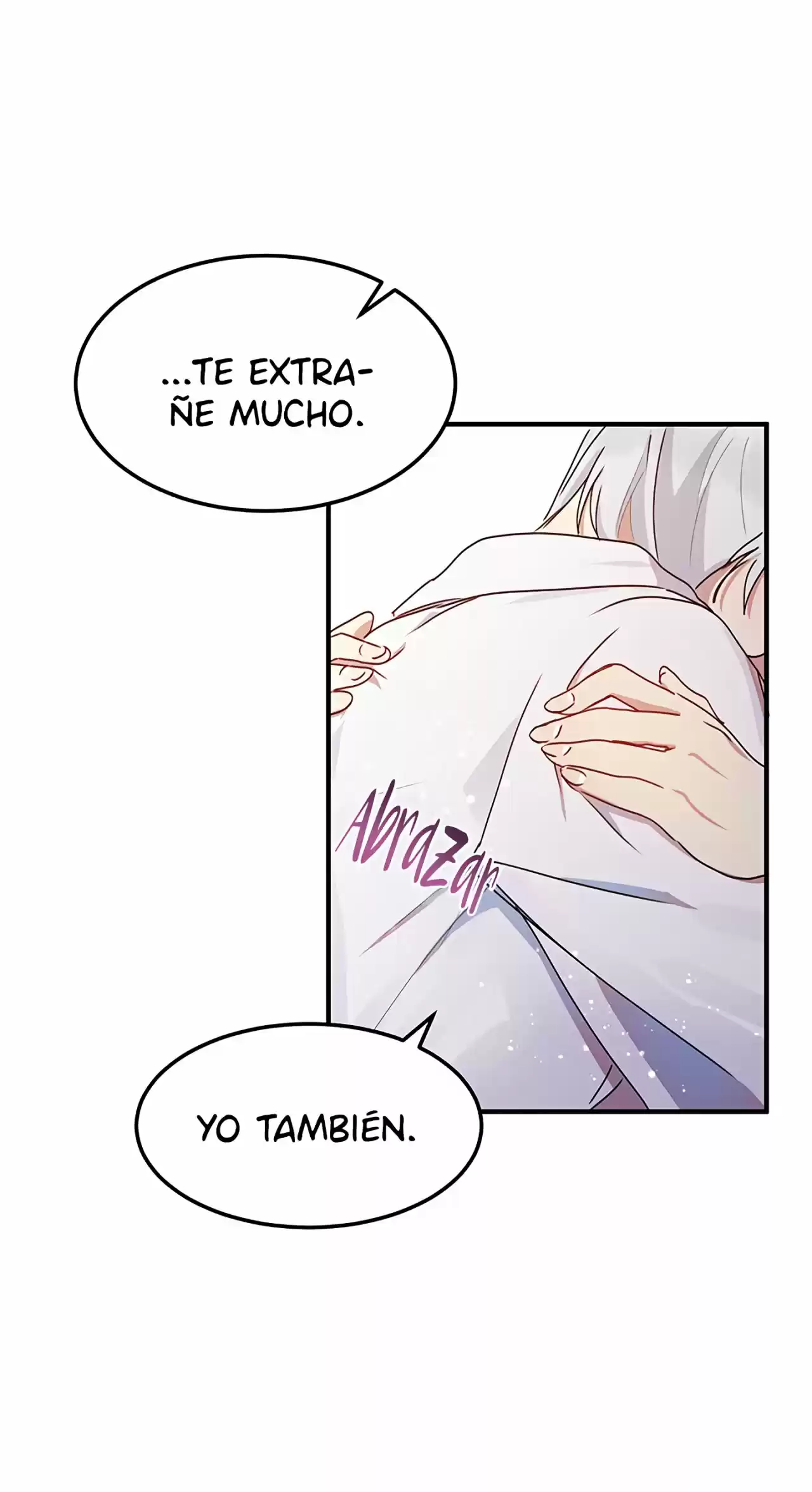 ¿Por Qué Haces Esto, Duque? - Capítulo 69 - Página 31 - LectorTMOo