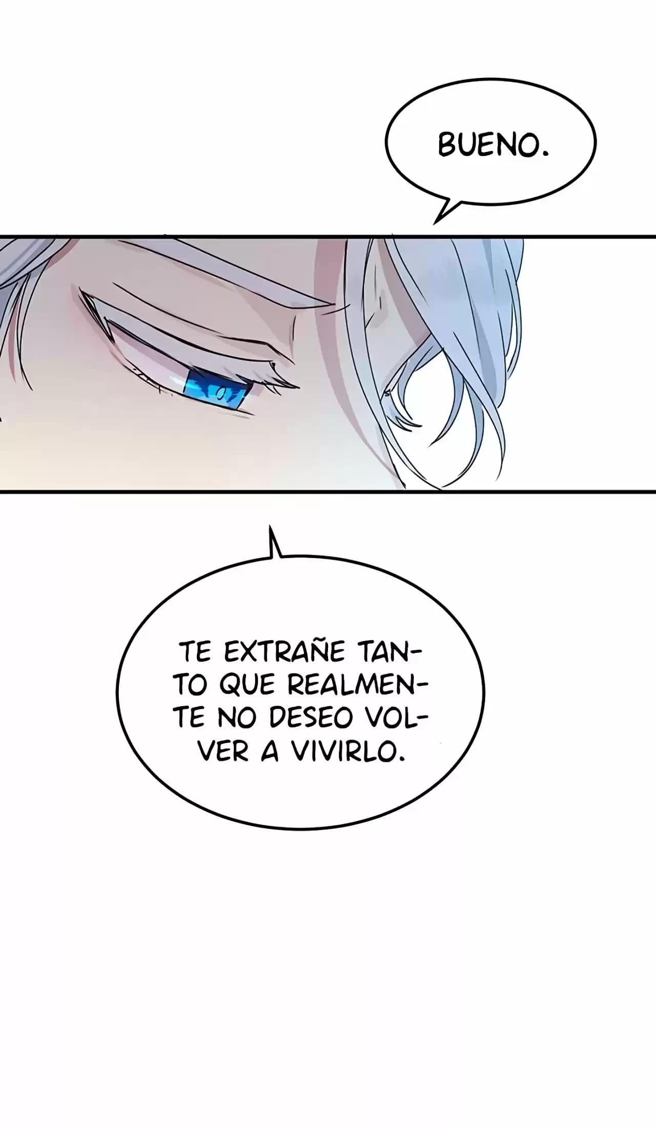 ¿Por Qué Haces Esto, Duque? - Capítulo 69 - Página 33 - LectorTMOo