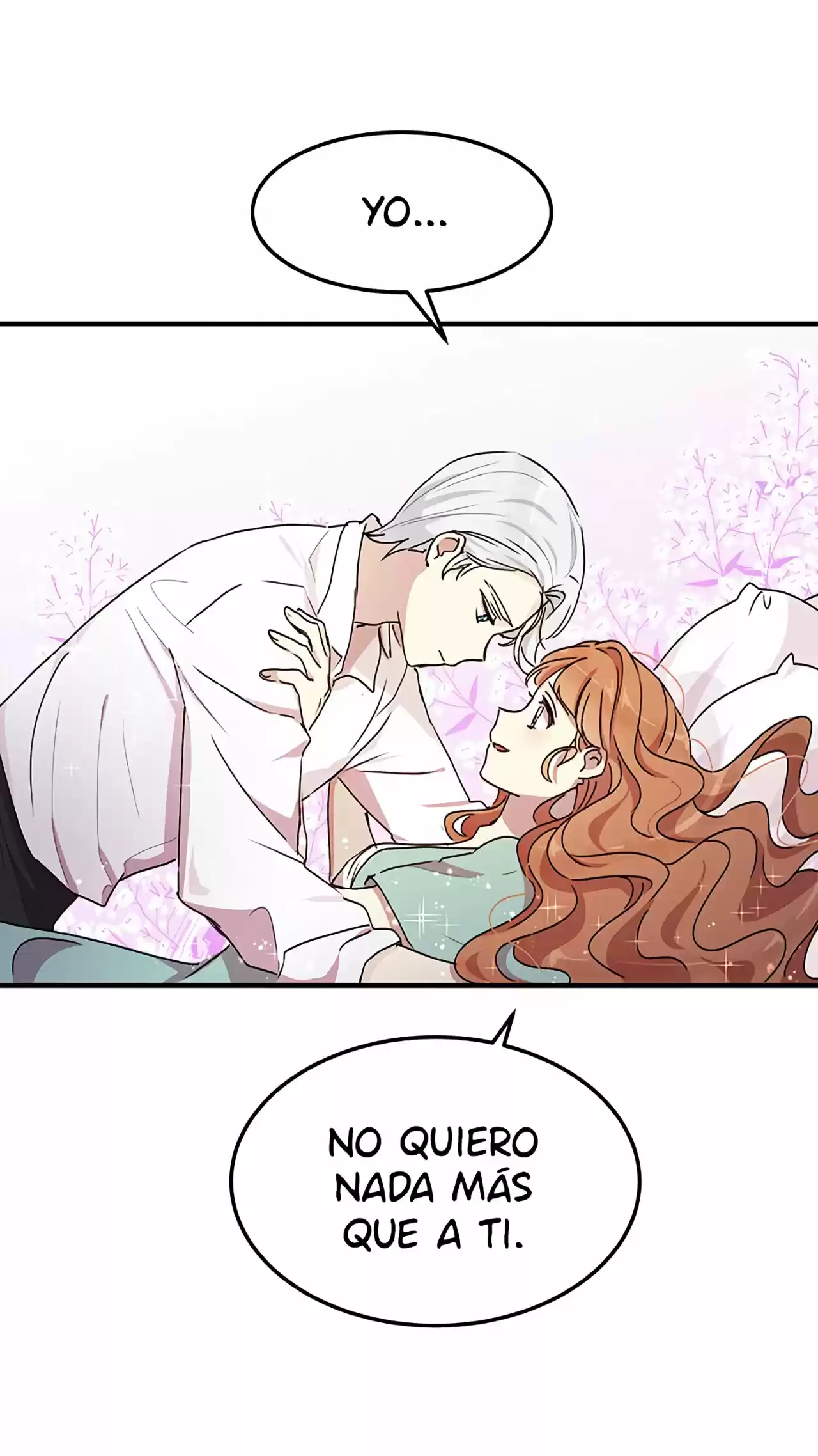 ¿Por Qué Haces Esto, Duque? - Capítulo 69 - Página 34 - LectorTMOo