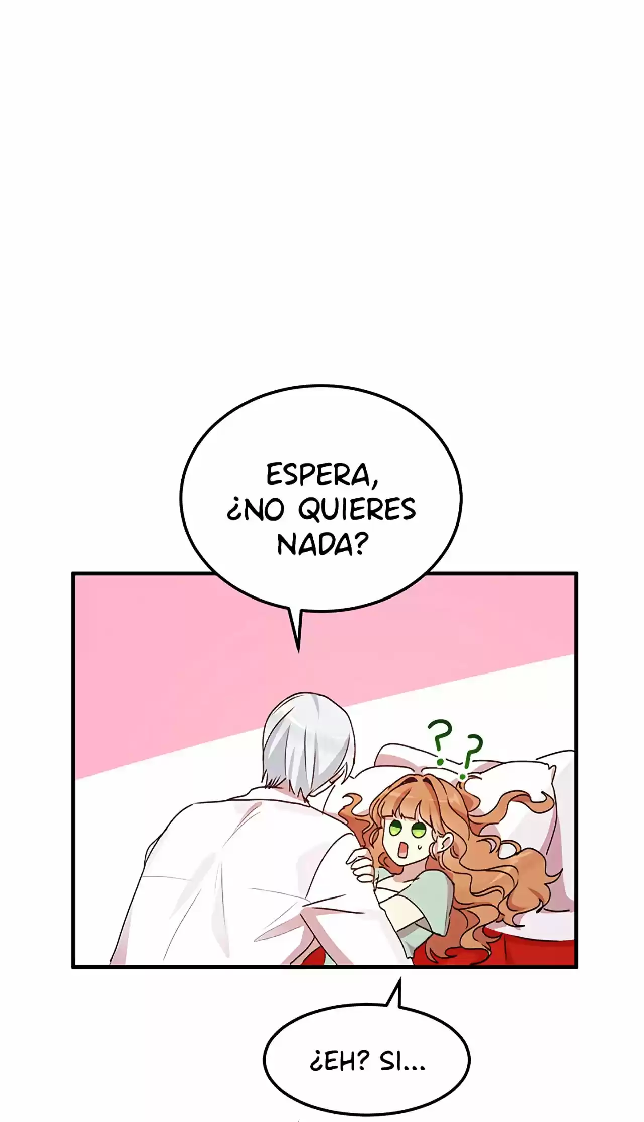 ¿Por Qué Haces Esto, Duque? - Capítulo 69 - Página 36 - LectorTMOo