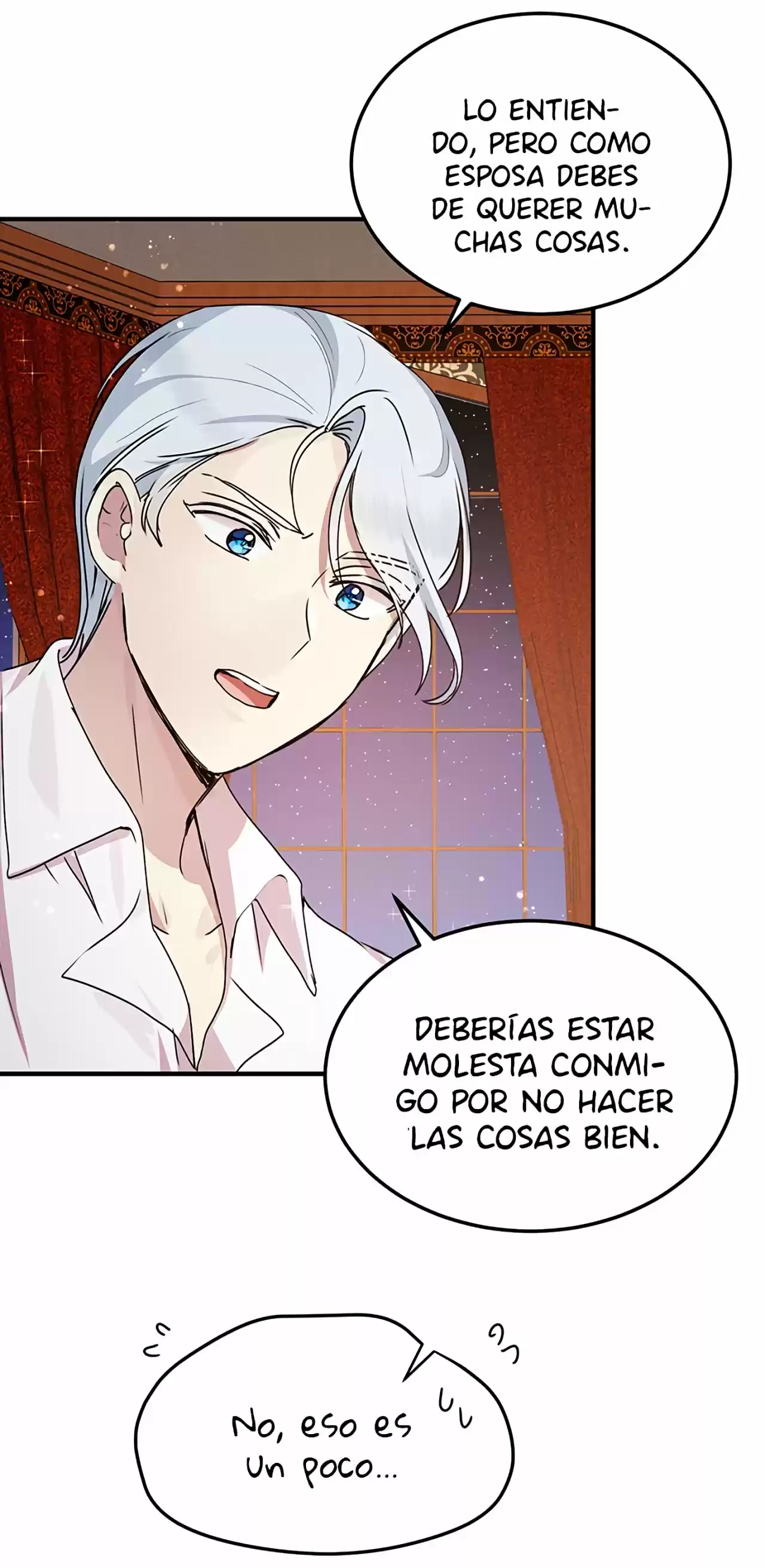 ¿Por Qué Haces Esto, Duque? - Capítulo 69 - Página 38 - LectorTMOo