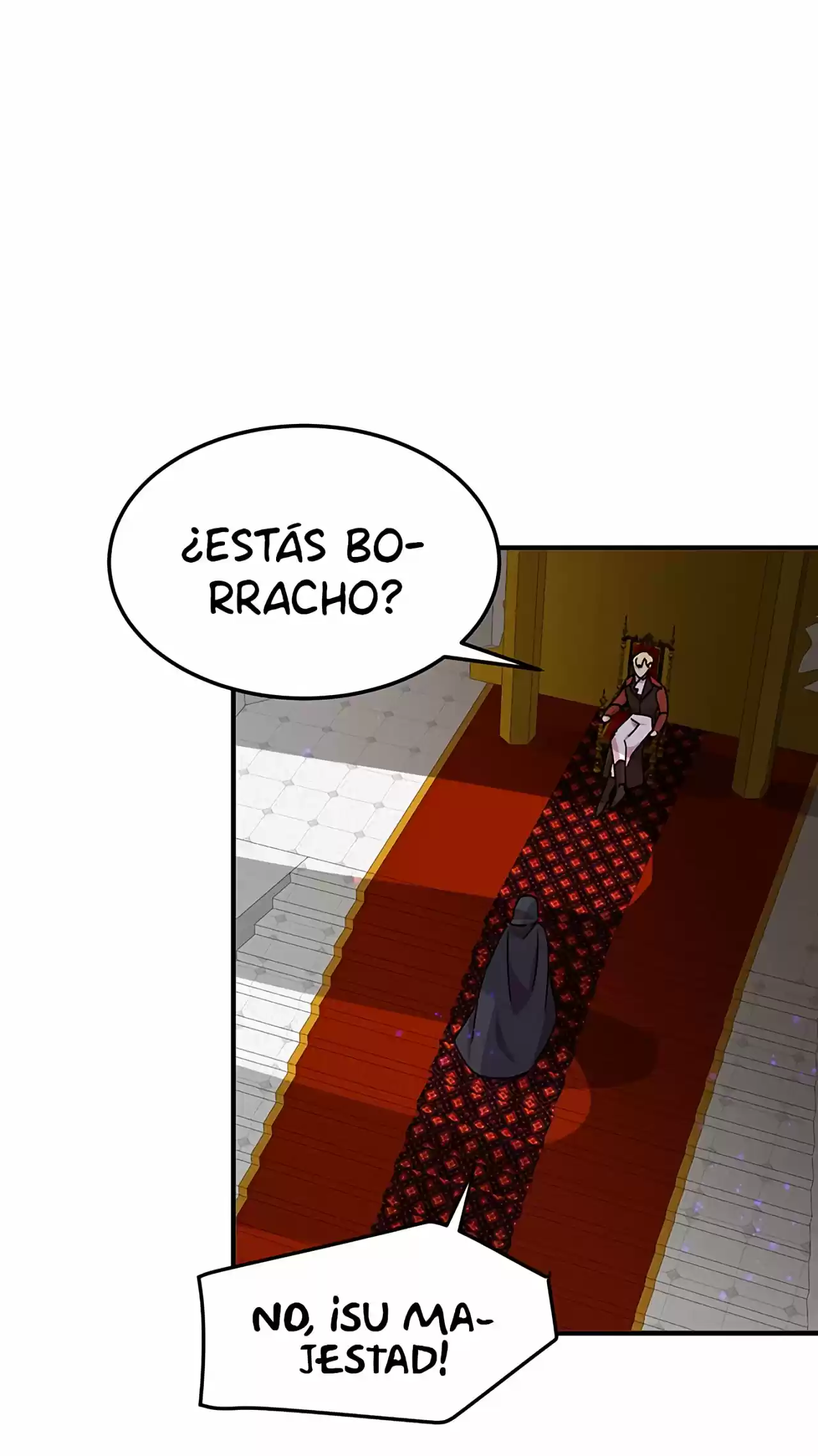 ¿Por Qué Haces Esto, Duque? - Capítulo 69 - Página 55 - LectorTMOo