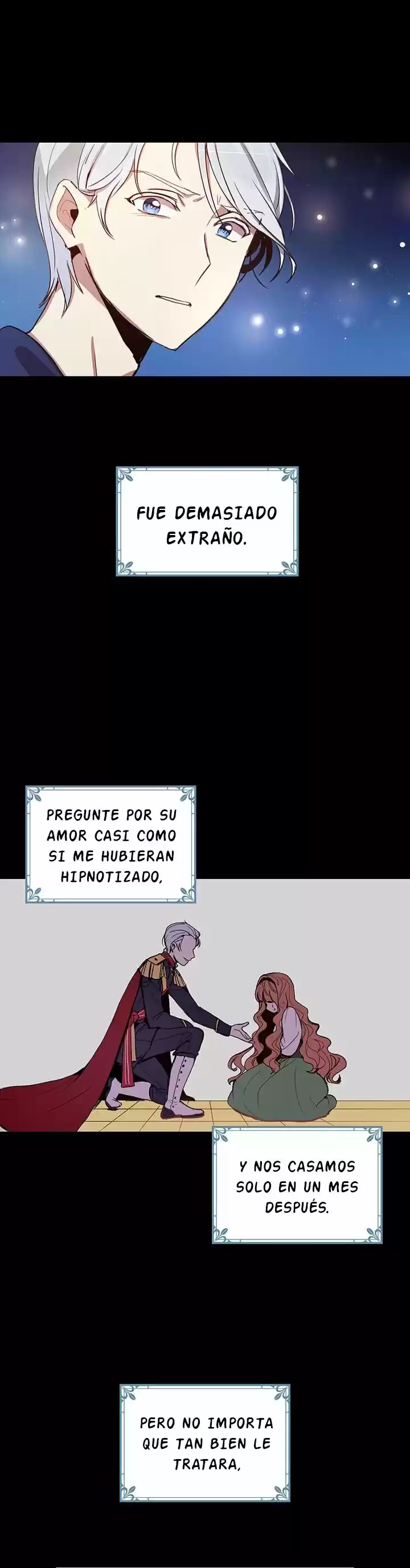 ¿Por Qué Haces Esto, Duque? - Capítulo 7 - Página 10 - LectorTMOo