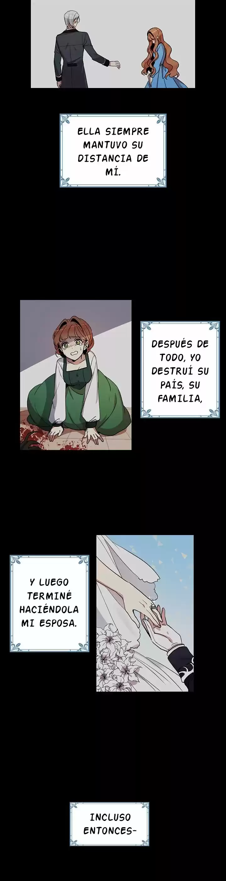 ¿Por Qué Haces Esto, Duque? - Capítulo 7 - Página 11 - LectorTMOo