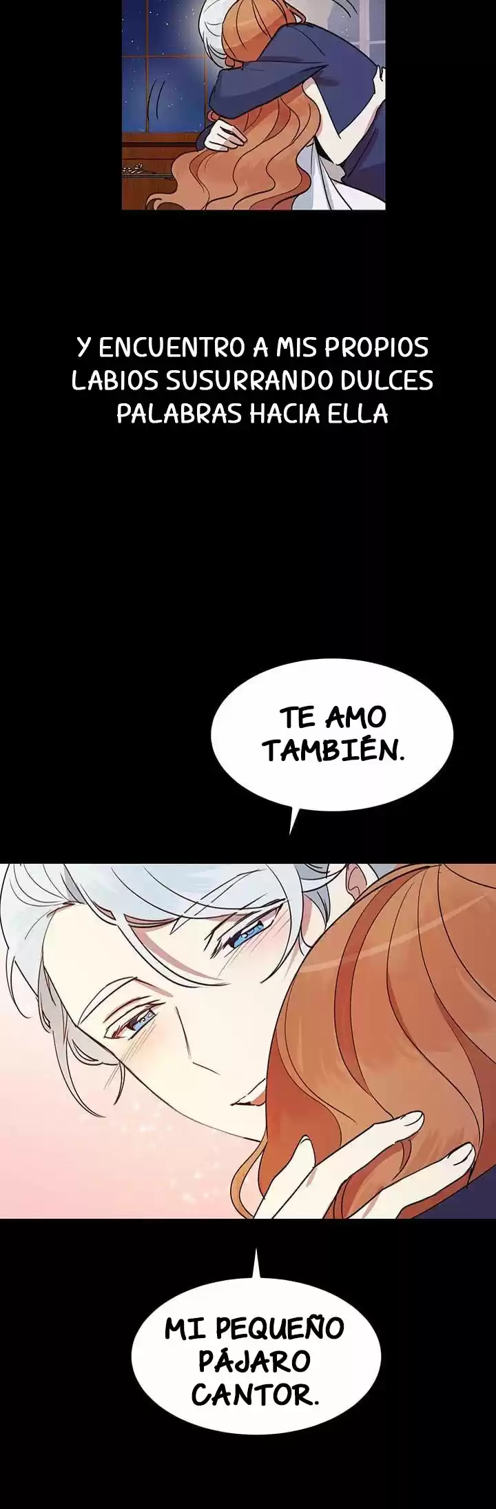 ¿Por Qué Haces Esto, Duque? - Capítulo 7 - Página 17 - LectorTMOo
