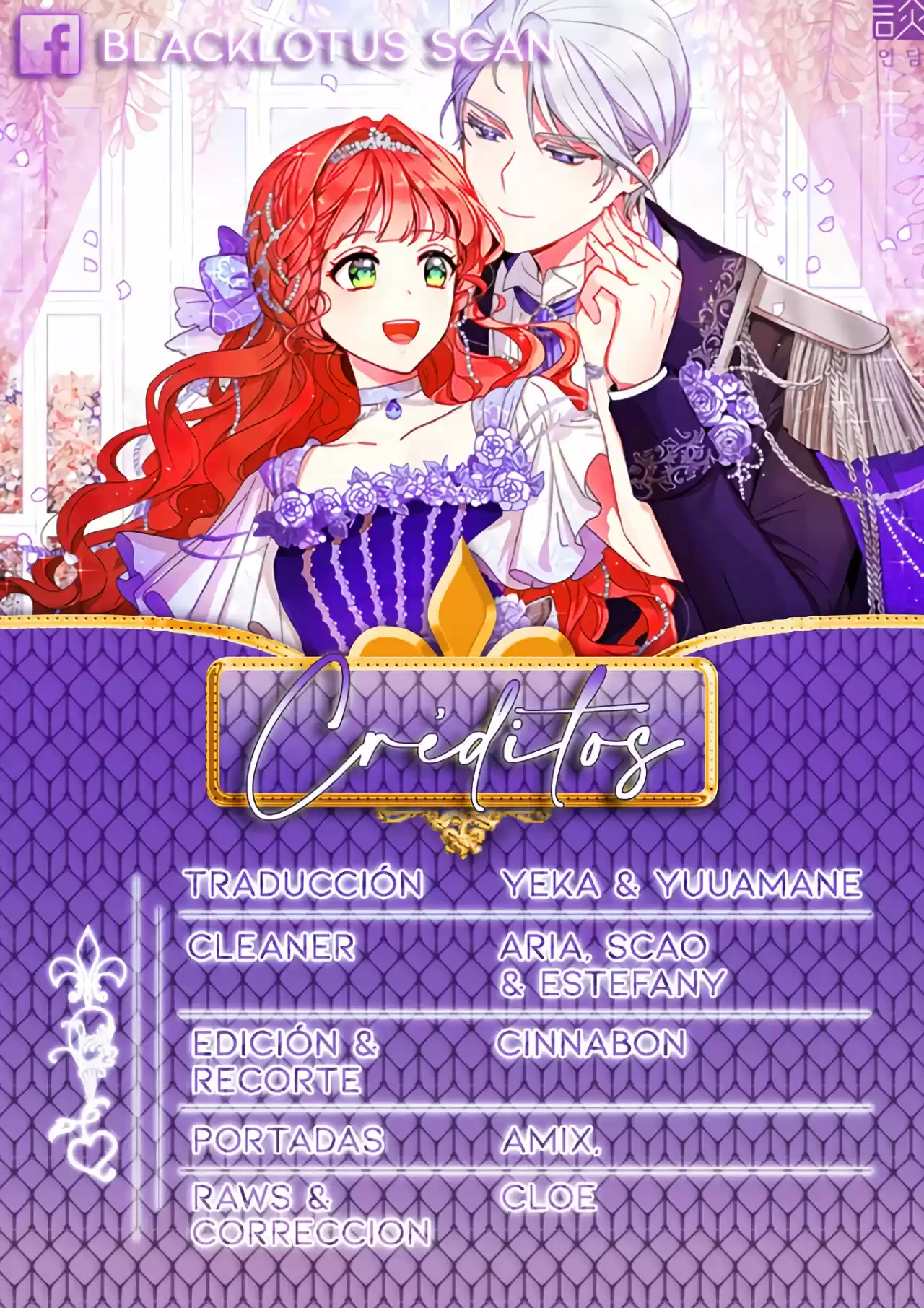 ¿Por Qué Haces Esto, Duque? - Capítulo 70 - Página 2 - LectorTMOo