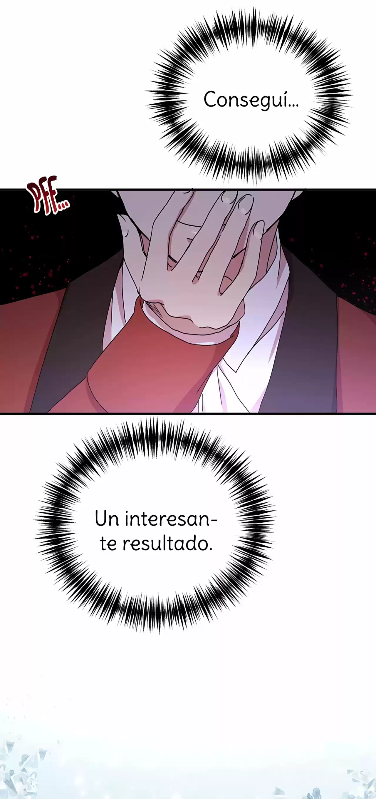 ¿Por Qué Haces Esto, Duque? - Capítulo 70 - Página 6 - LectorTMOo