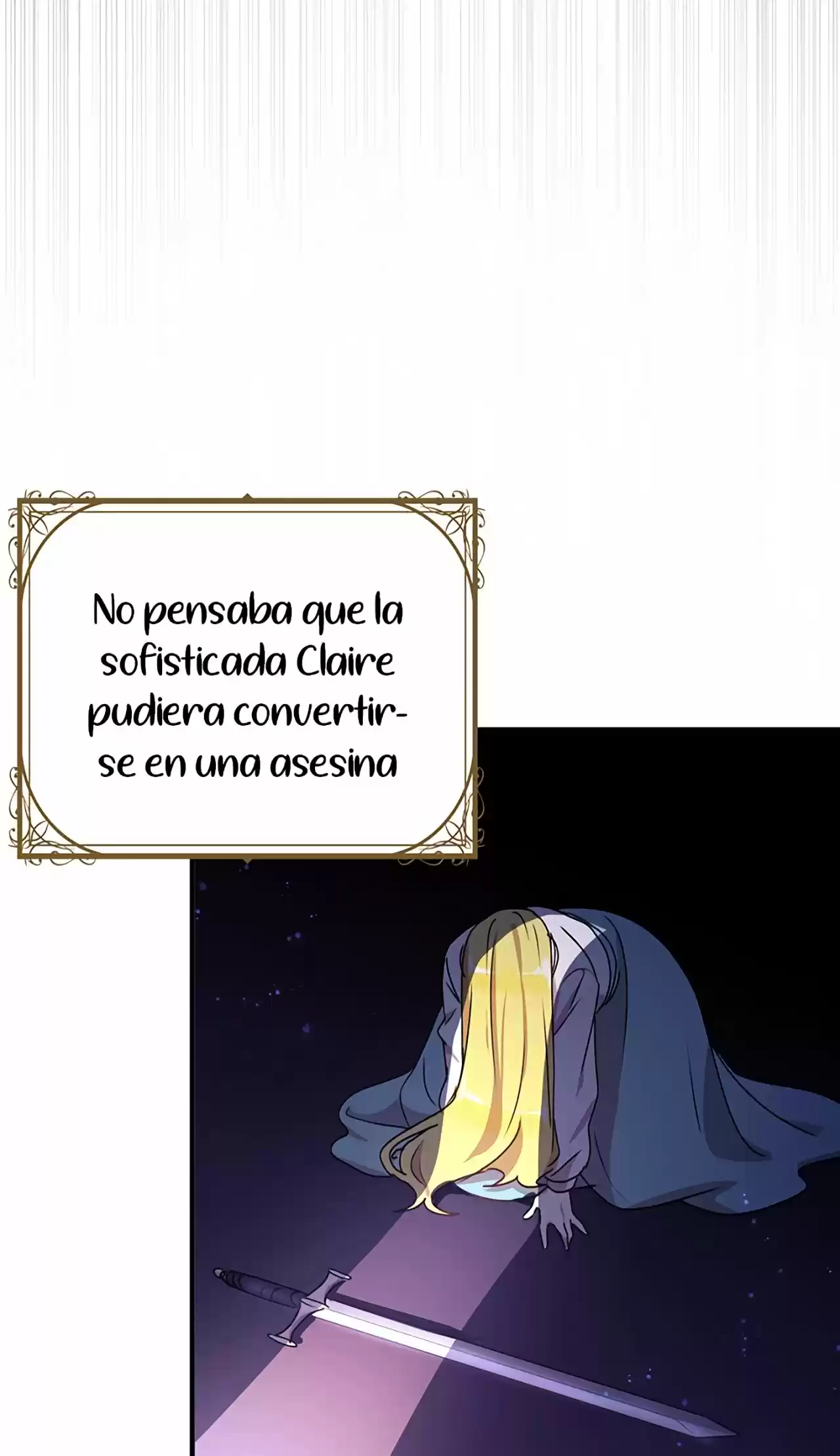 ¿Por Qué Haces Esto, Duque? - Capítulo 70 - Página 9 - LectorTMOo