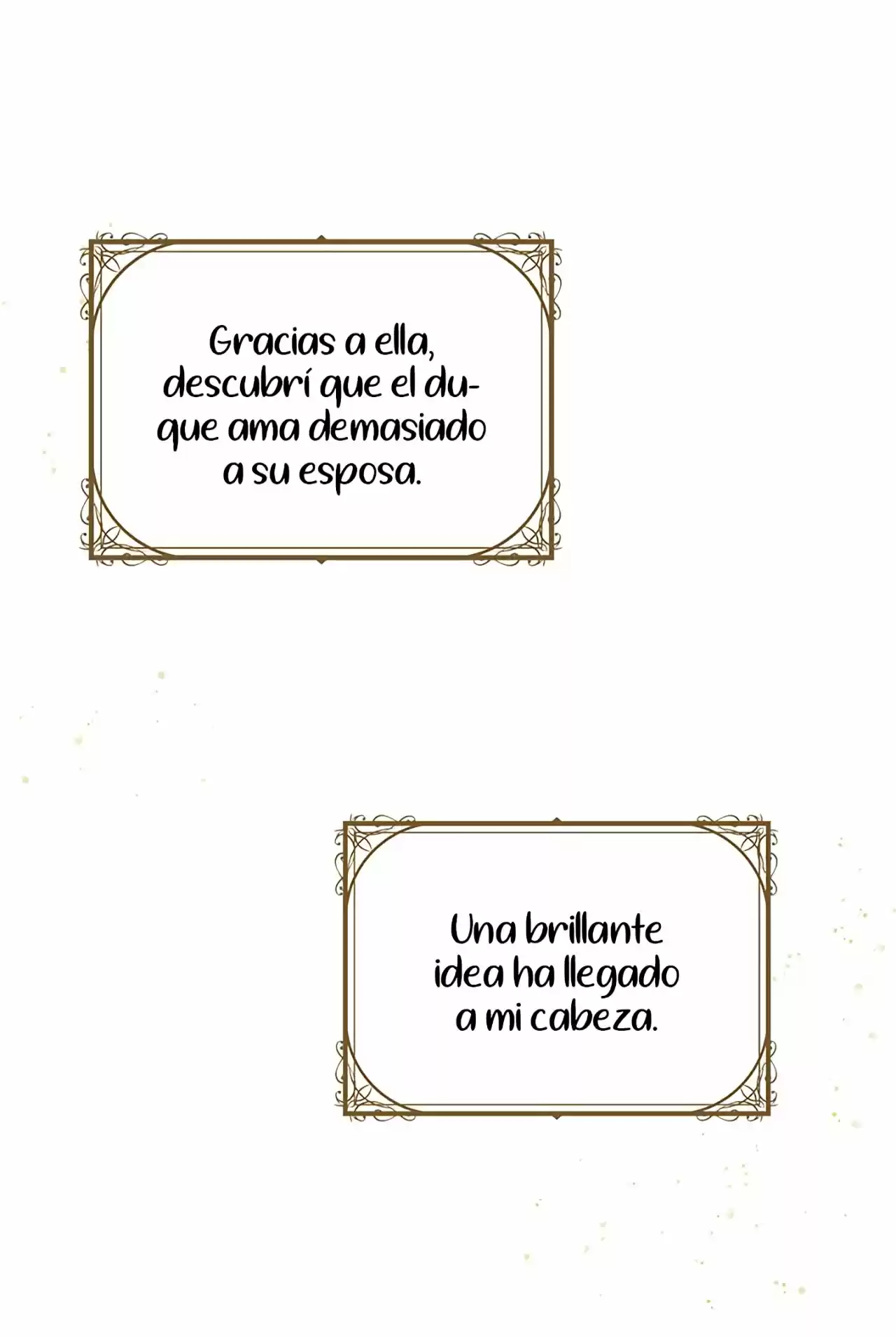 ¿Por Qué Haces Esto, Duque? - Capítulo 70 - Página 12 - LectorTMOo