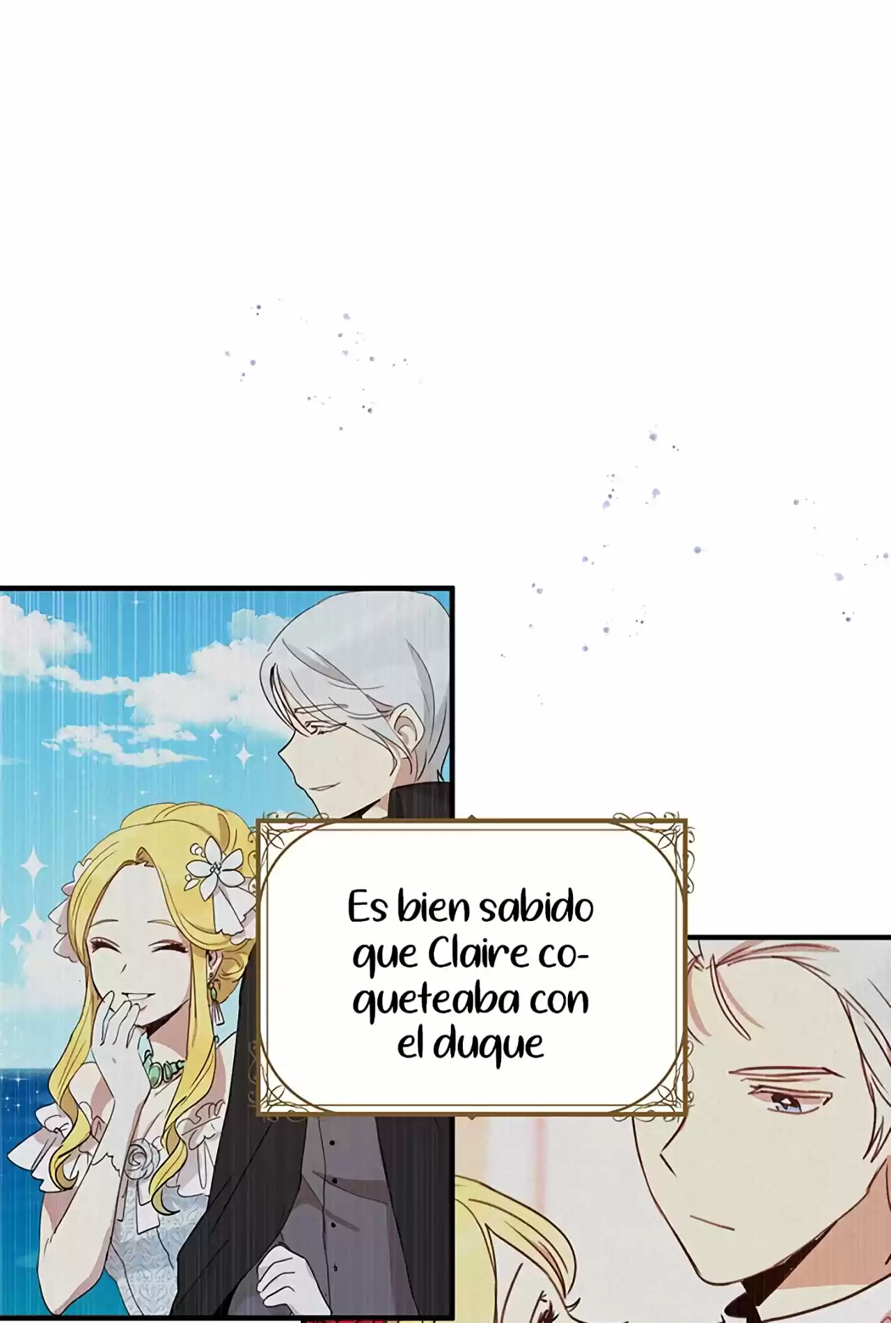 ¿Por Qué Haces Esto, Duque? - Capítulo 70 - Página 15 - LectorTMOo