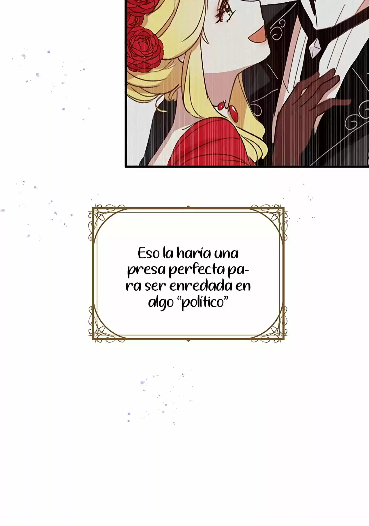 ¿Por Qué Haces Esto, Duque? - Capítulo 70 - Página 16 - LectorTMOo