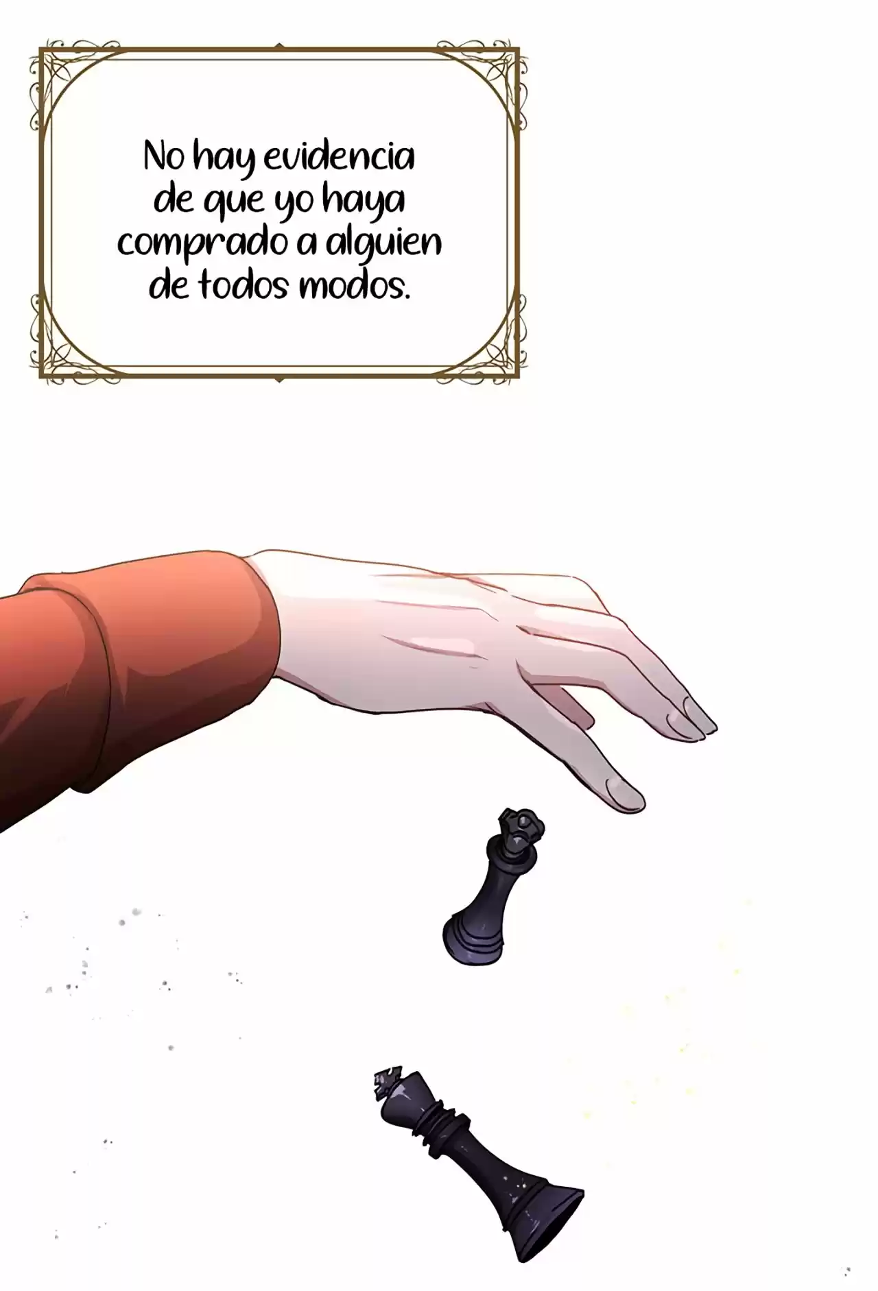 ¿Por Qué Haces Esto, Duque? - Capítulo 70 - Página 17 - LectorTMOo