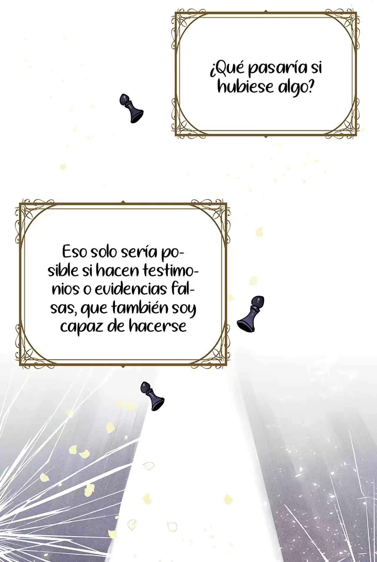 ¿Por Qué Haces Esto, Duque? - Capítulo 70 - Página 18 - LectorTMOo