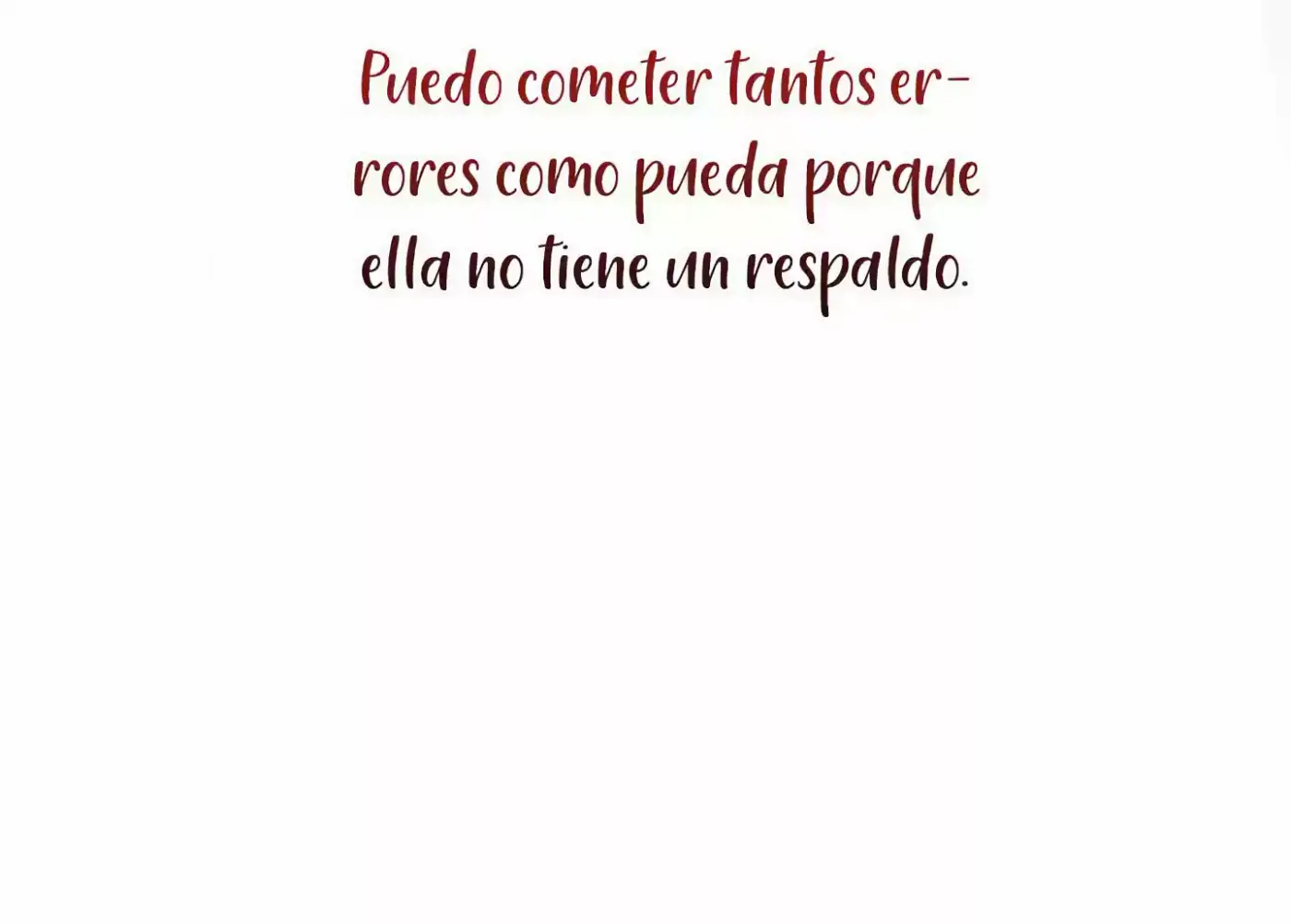 ¿Por Qué Haces Esto, Duque? - Capítulo 70 - Página 20 - LectorTMOo