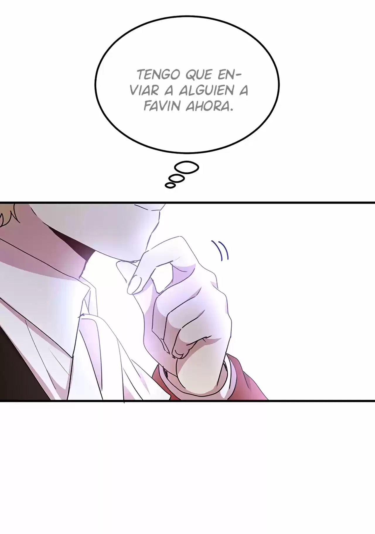 ¿Por Qué Haces Esto, Duque? - Capítulo 70 - Página 21 - LectorTMOo