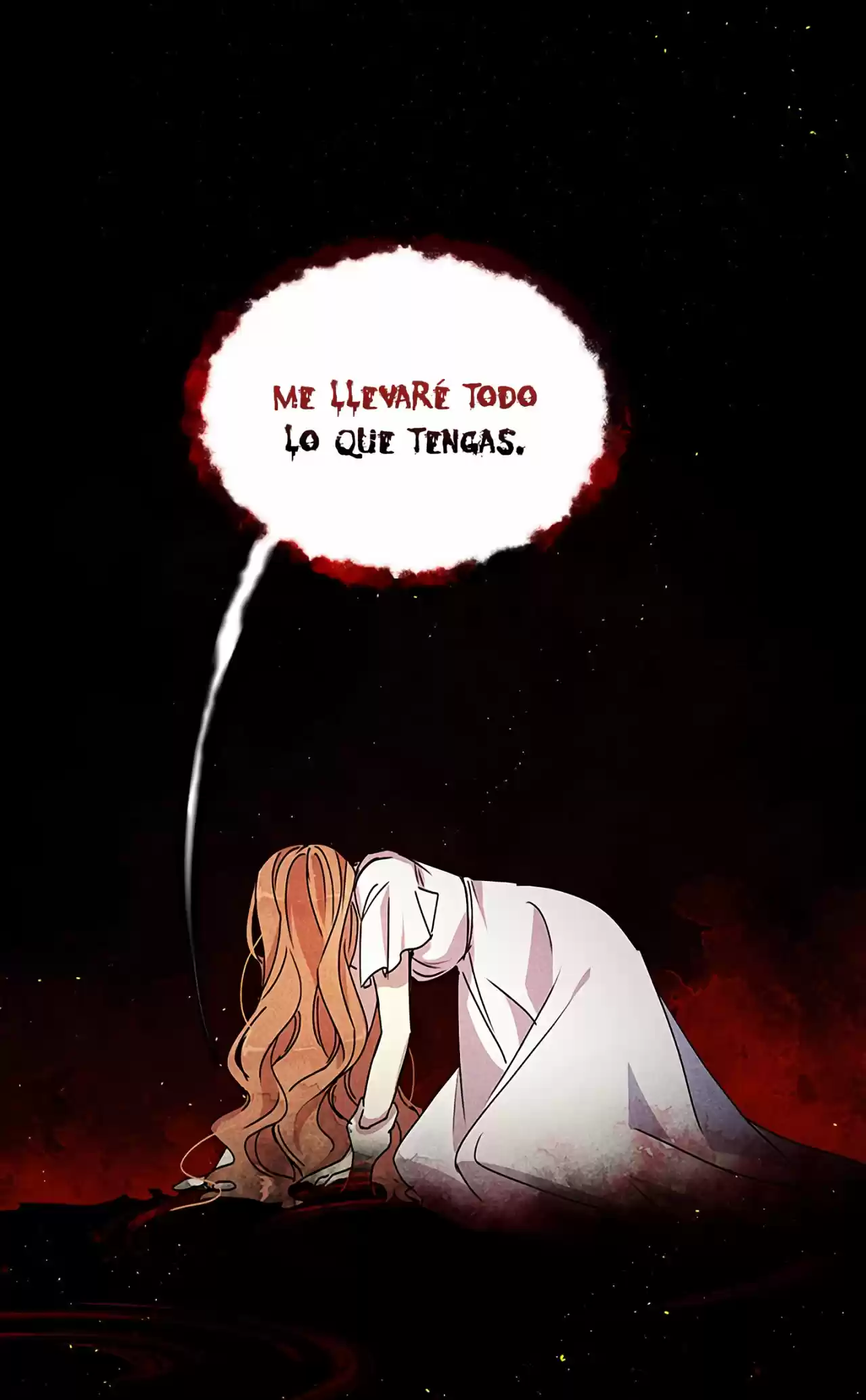 ¿Por Qué Haces Esto, Duque? - Capítulo 70 - Página 42 - LectorTMOo