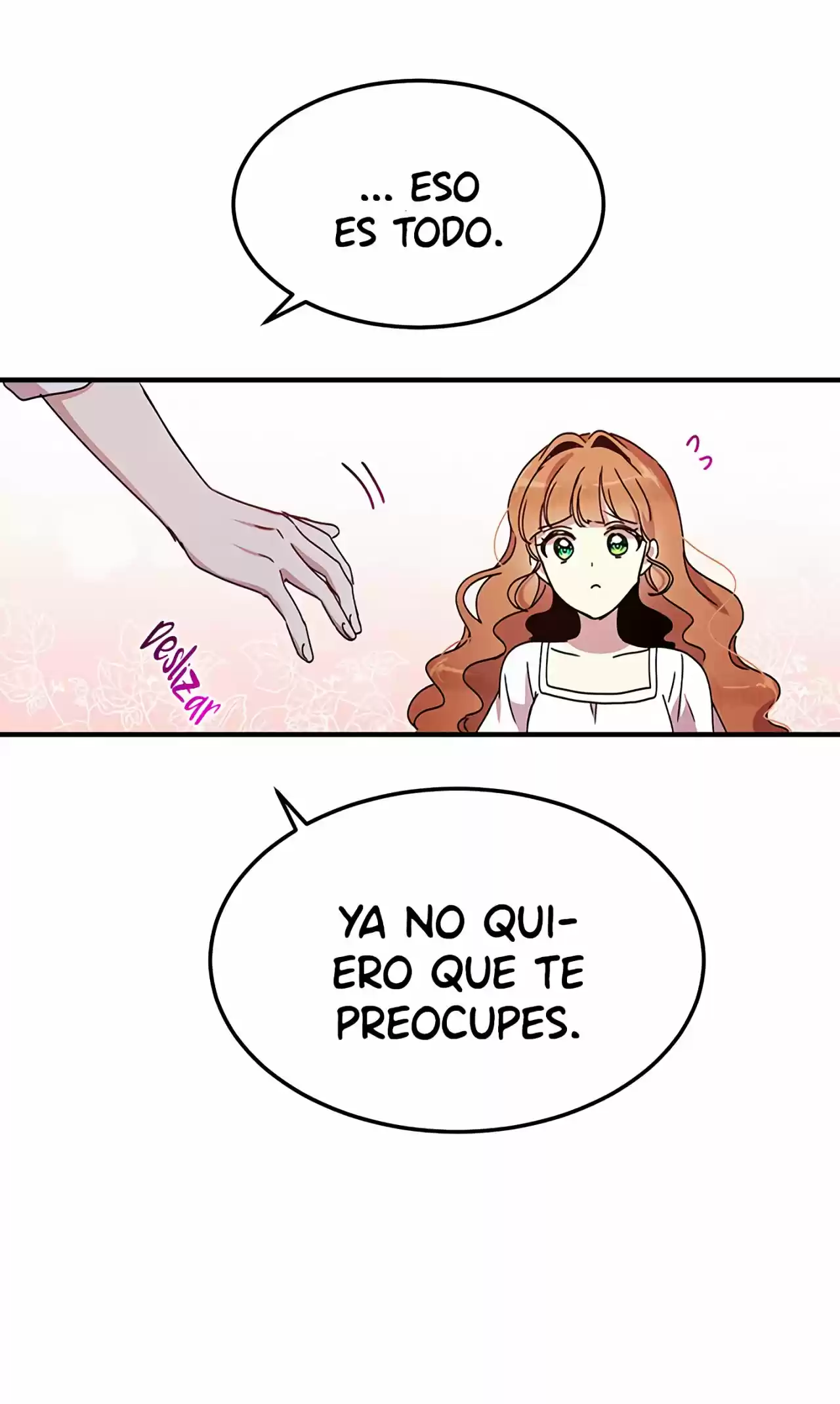 ¿Por Qué Haces Esto, Duque? - Capítulo 70 - Página 64 - LectorTMOo