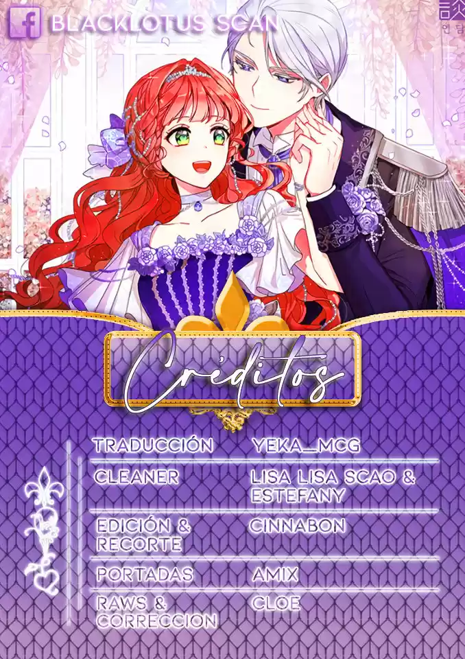 ¿Por Qué Haces Esto, Duque? - Capítulo 71 - Página 2 - LectorTMOo