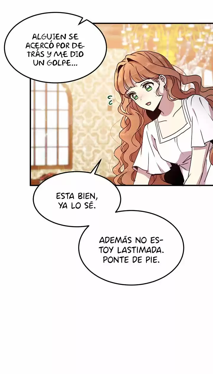 ¿Por Qué Haces Esto, Duque? - Capítulo 71 - Página 11 - LectorTMOo