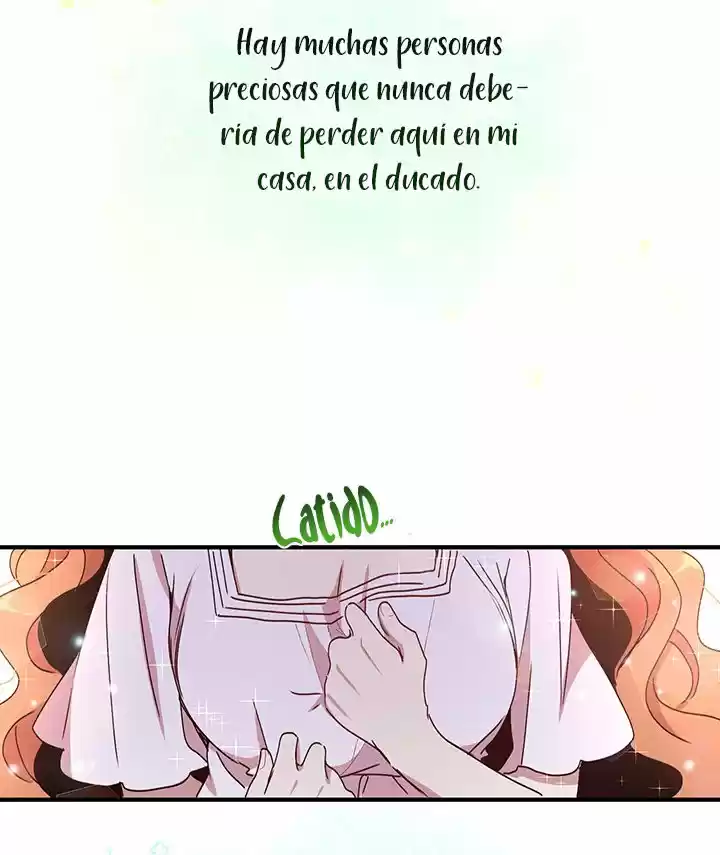 ¿Por Qué Haces Esto, Duque? - Capítulo 71 - Página 20 - LectorTMOo