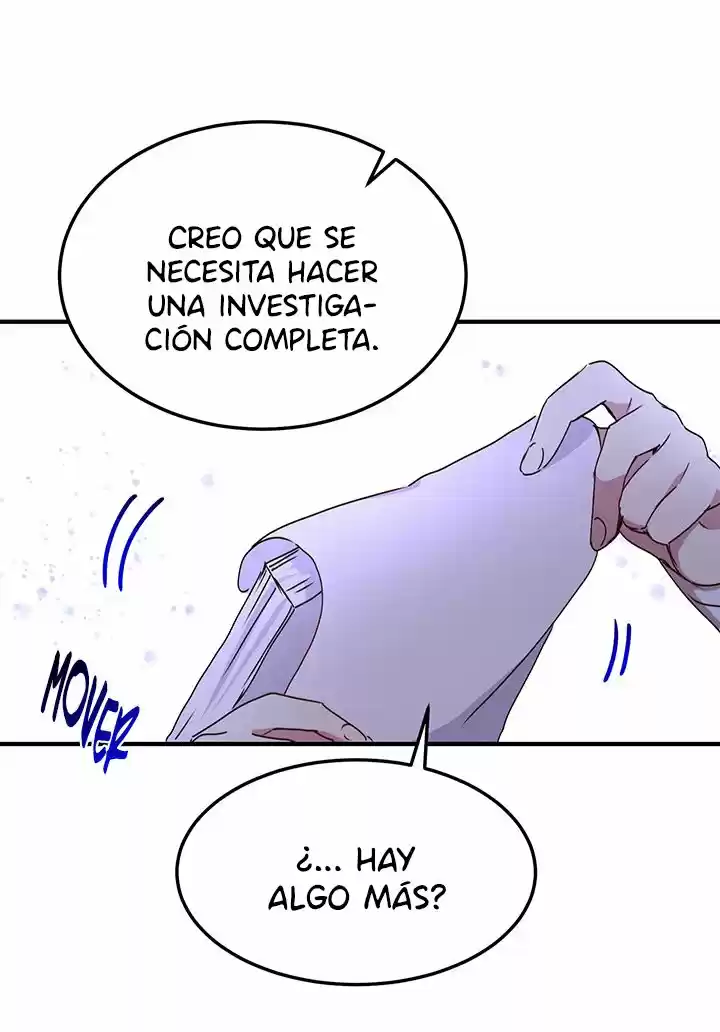 ¿Por Qué Haces Esto, Duque? - Capítulo 71 - Página 27 - LectorTMOo