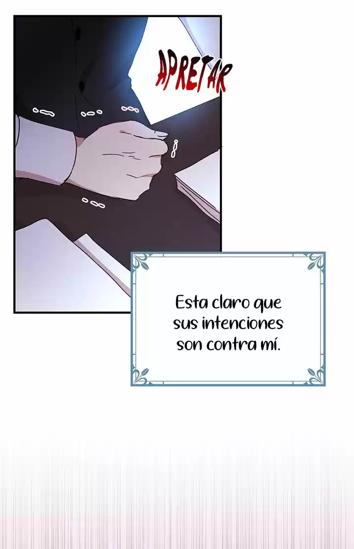 ¿Por Qué Haces Esto, Duque? - Capítulo 71 - Página 38 - LectorTMOo