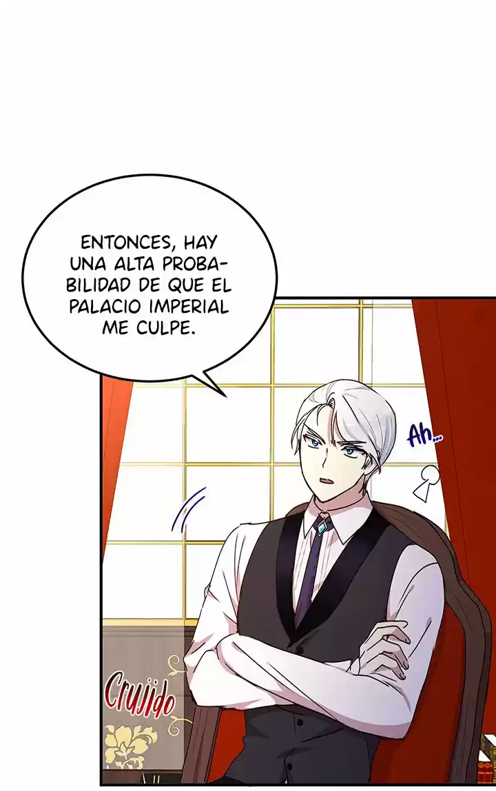 ¿Por Qué Haces Esto, Duque? - Capítulo 71 - Página 45 - LectorTMOo