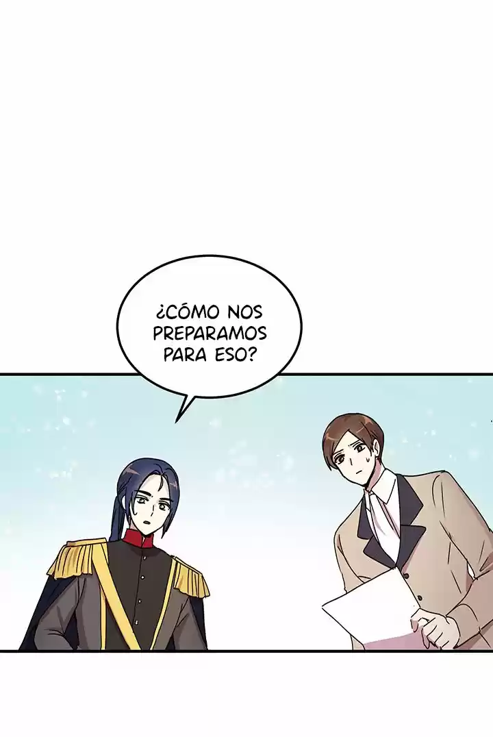 ¿Por Qué Haces Esto, Duque? - Capítulo 71 - Página 46 - LectorTMOo